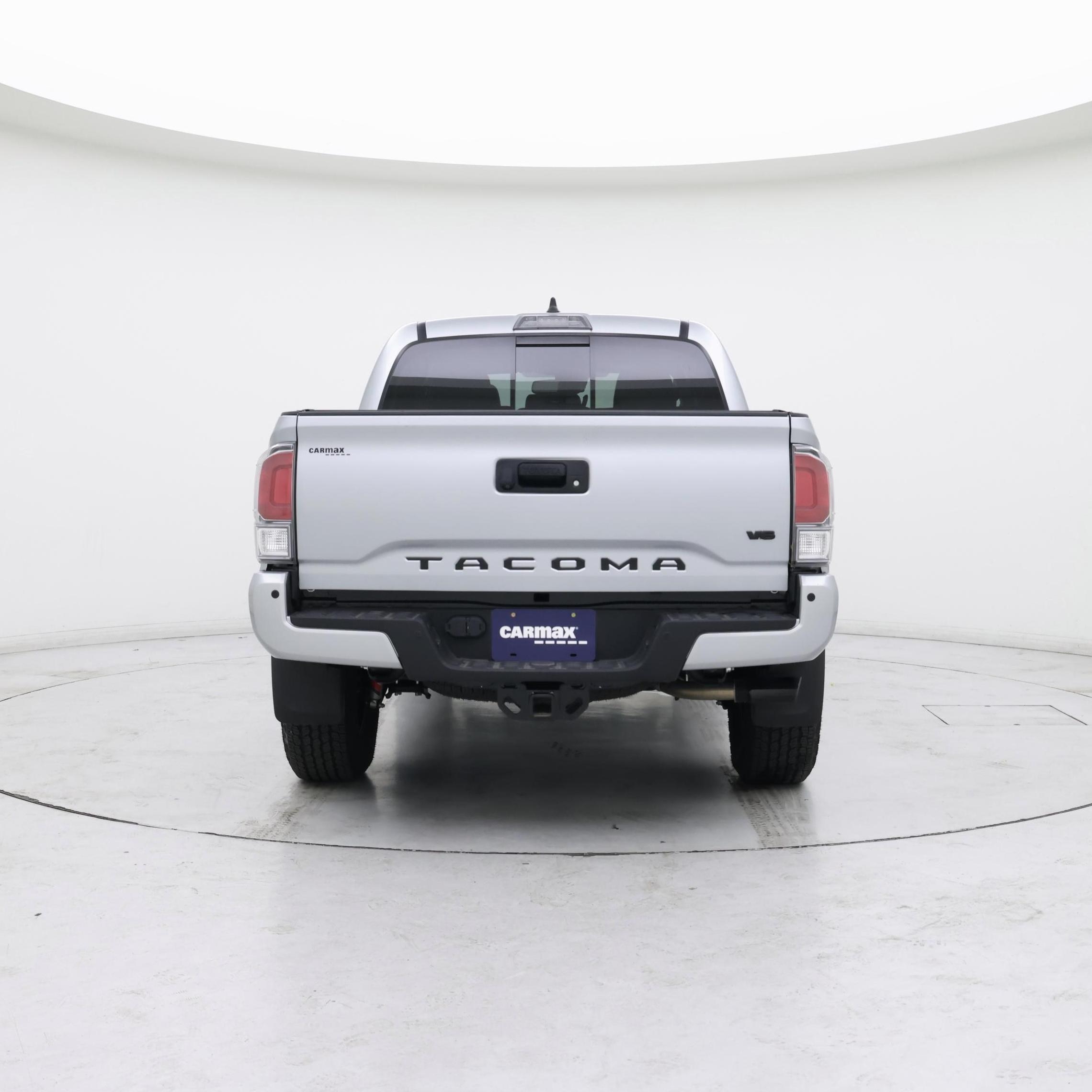 Thumbnail: 2023 Toyota Tacoma - 6
