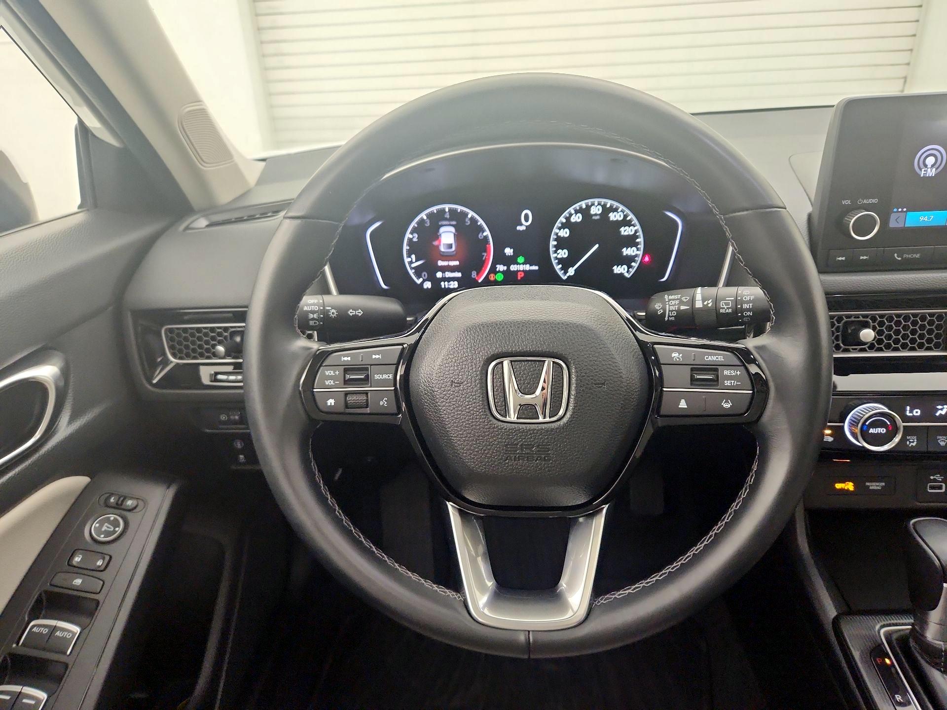 Thumbnail: 2022 Honda Civic - 10