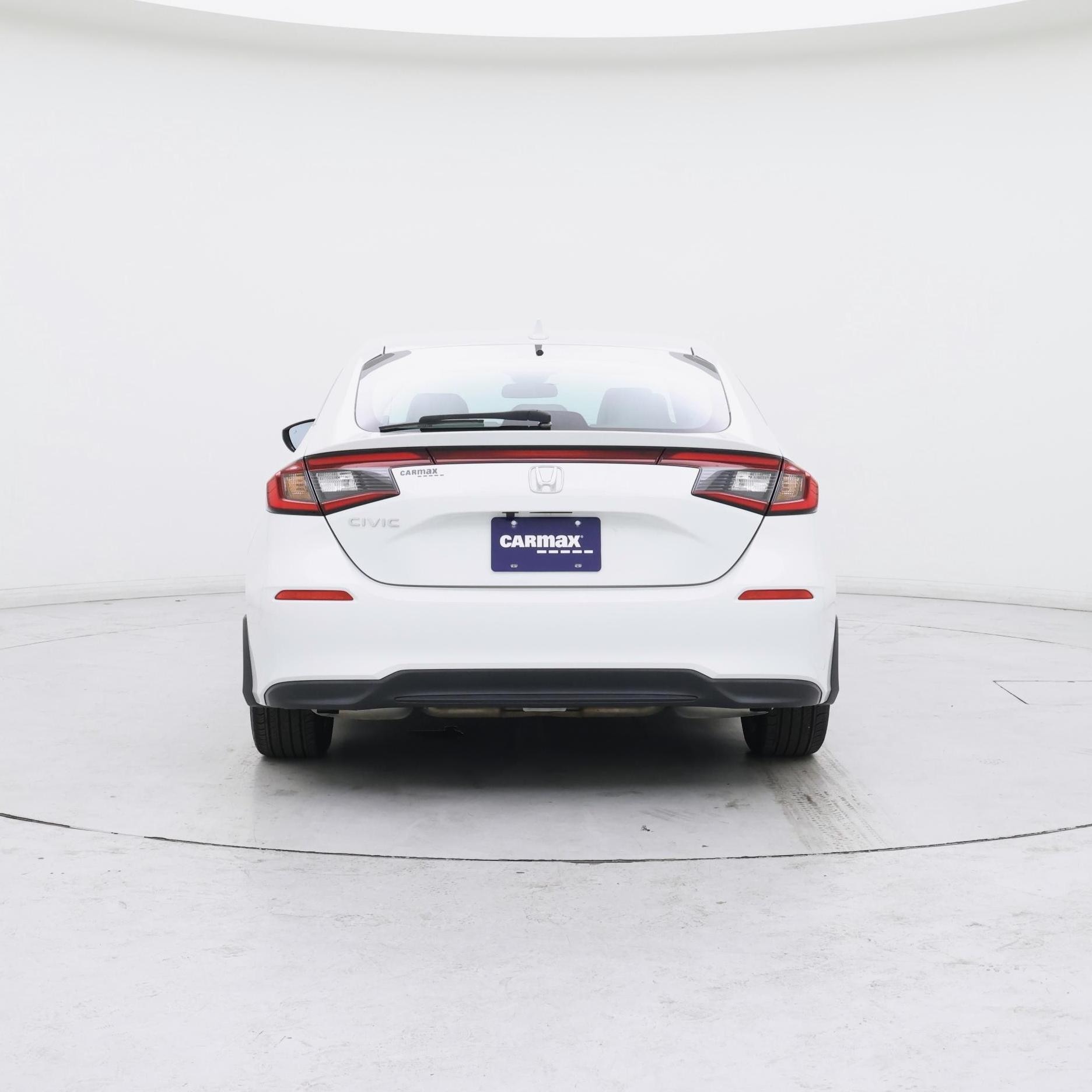 Thumbnail: 2022 Honda Civic - 6