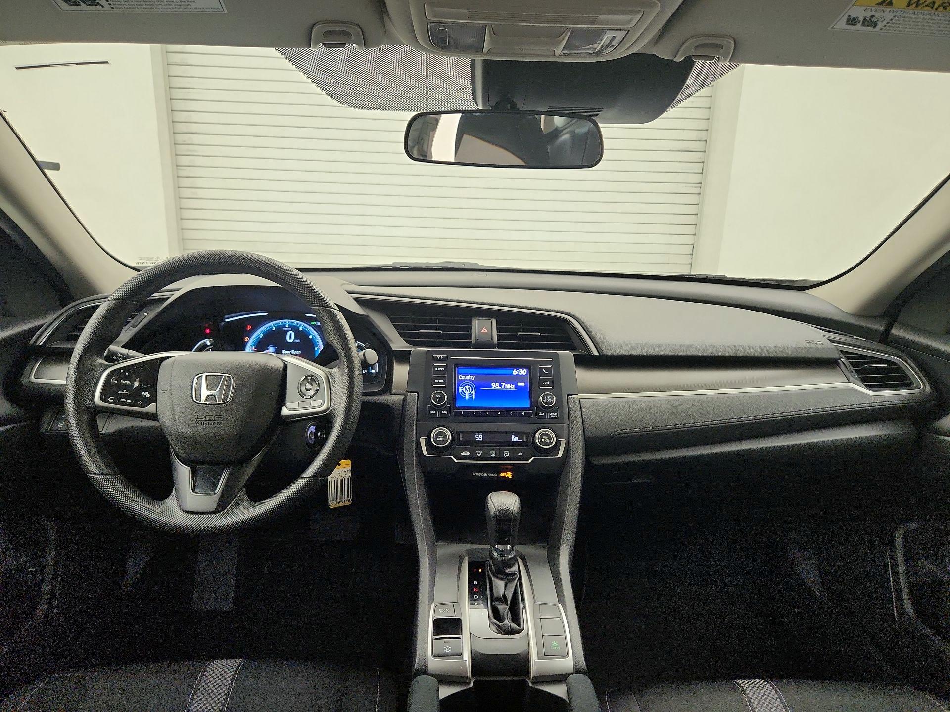 Thumbnail: 2020 Honda Civic - 9