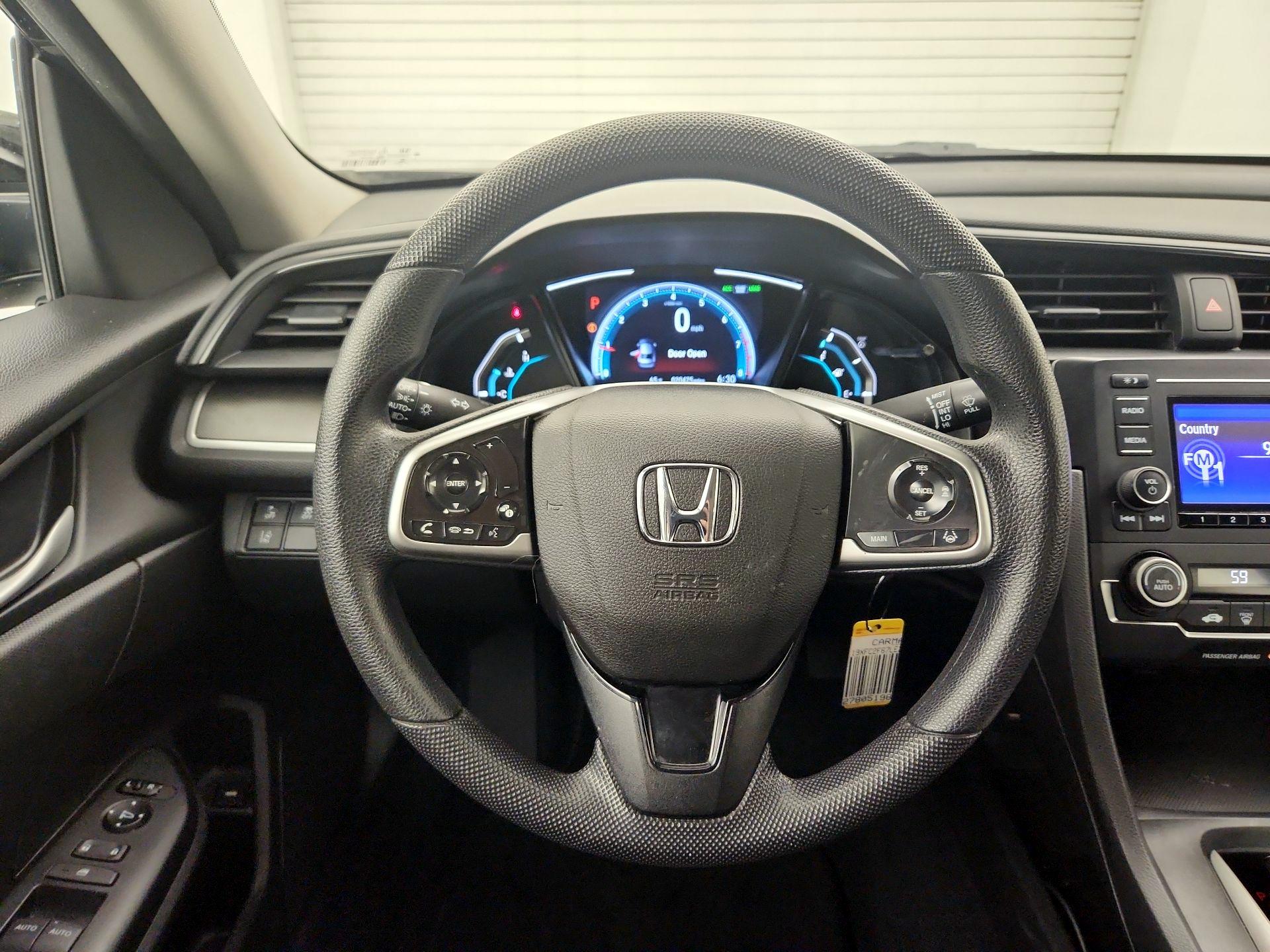 Thumbnail: 2020 Honda Civic - 10