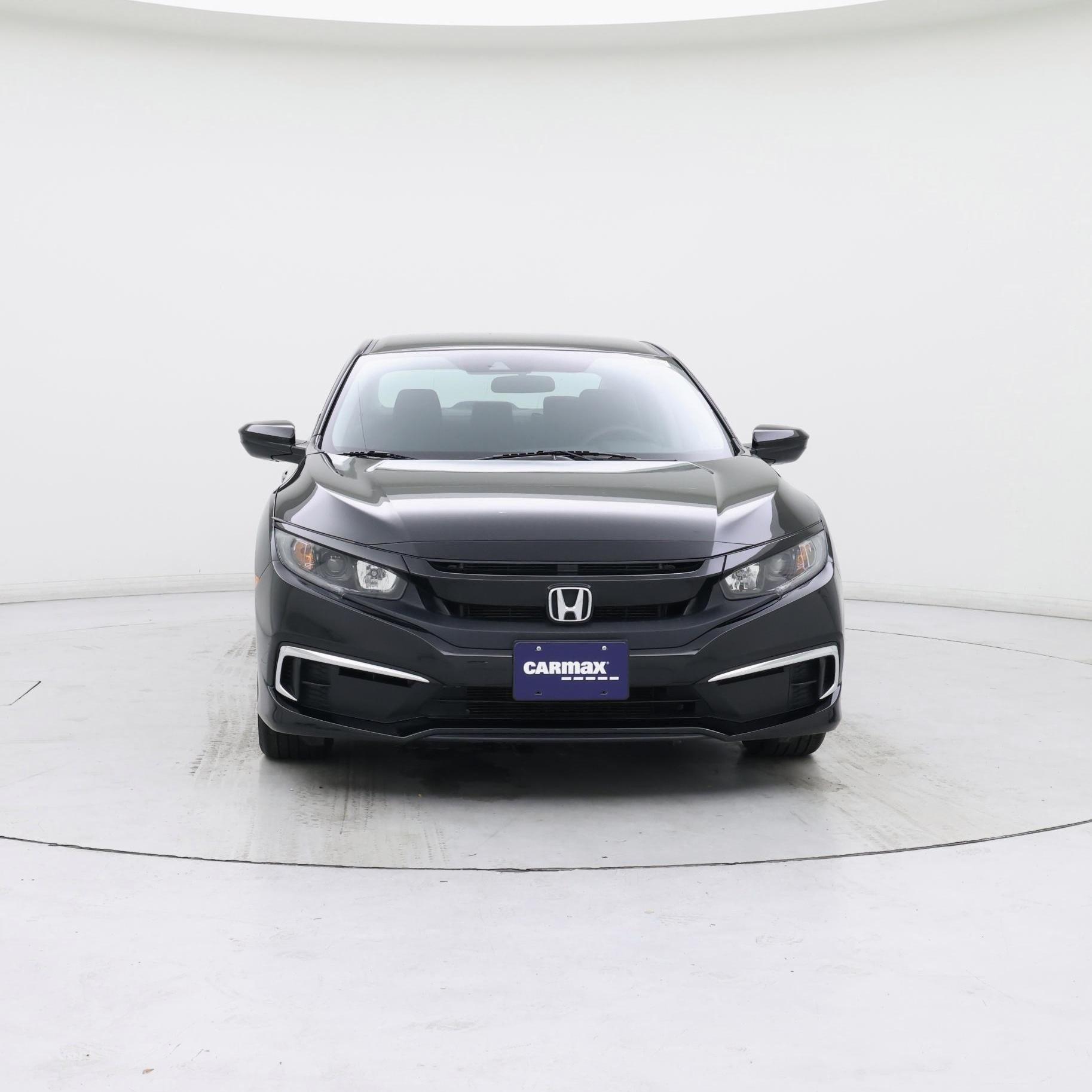 Thumbnail: 2020 Honda Civic - 5