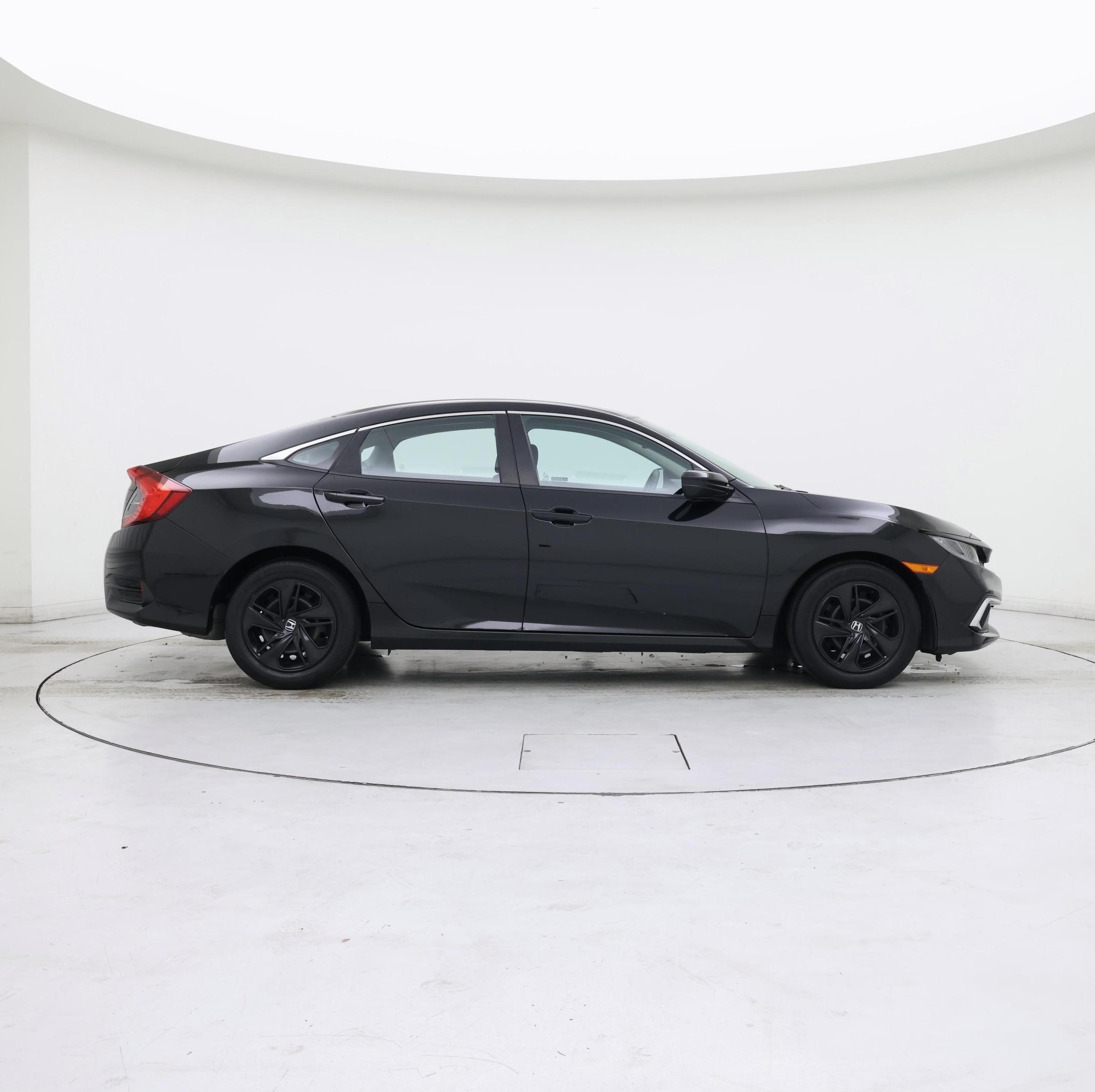 Thumbnail: 2020 Honda Civic - 7