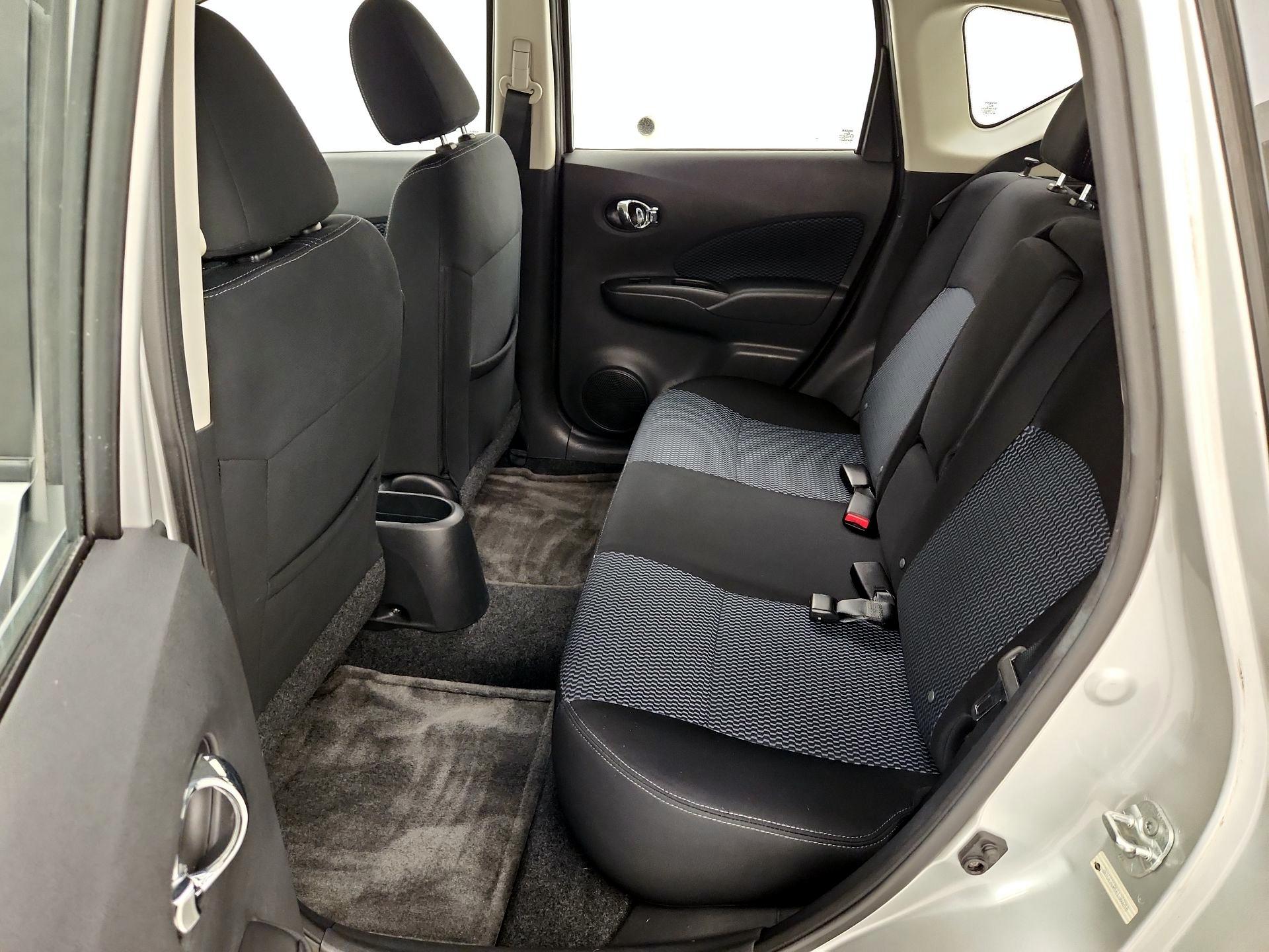 Thumbnail: 2014 Nissan Versa Note - 19