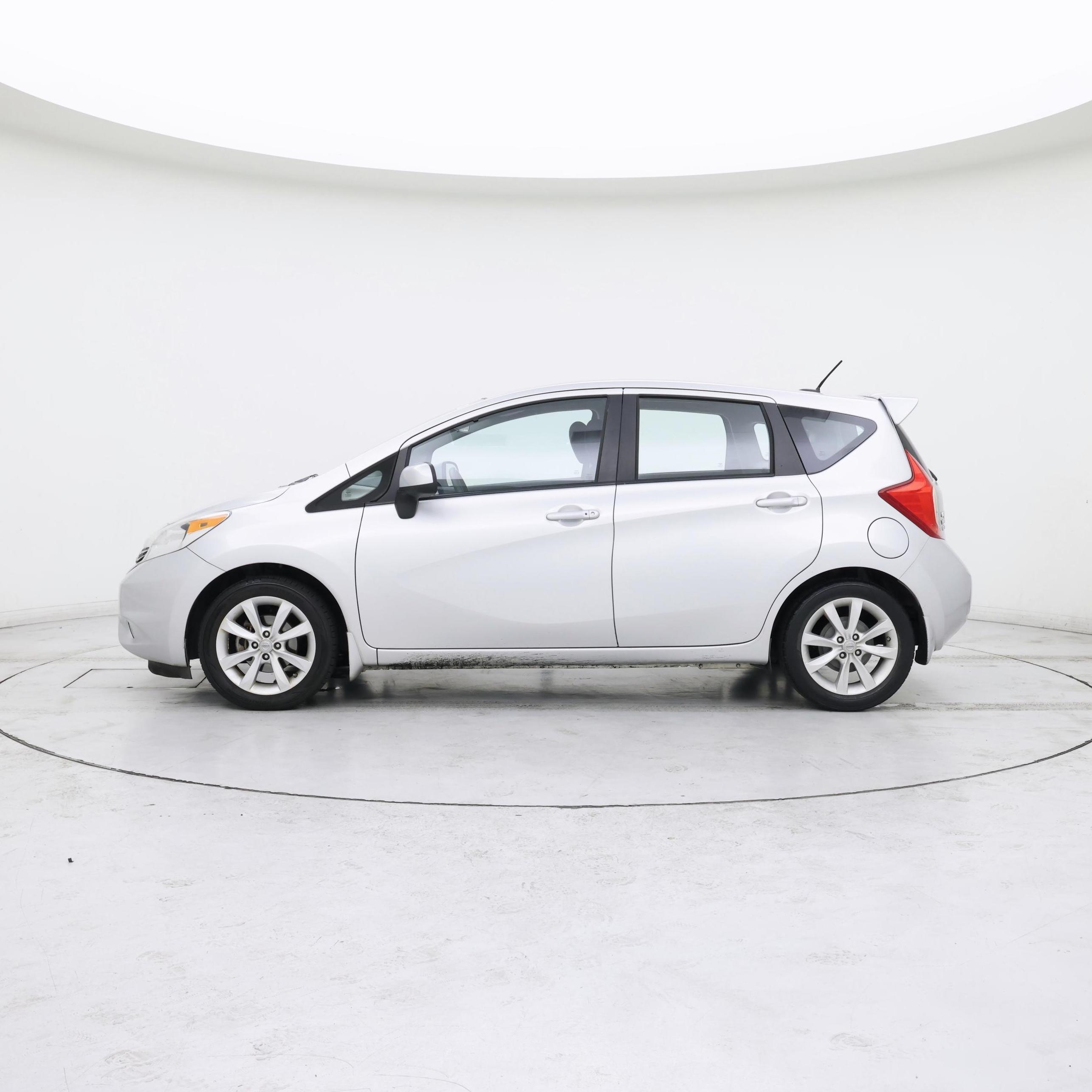 Thumbnail: 2014 Nissan Versa Note - 3