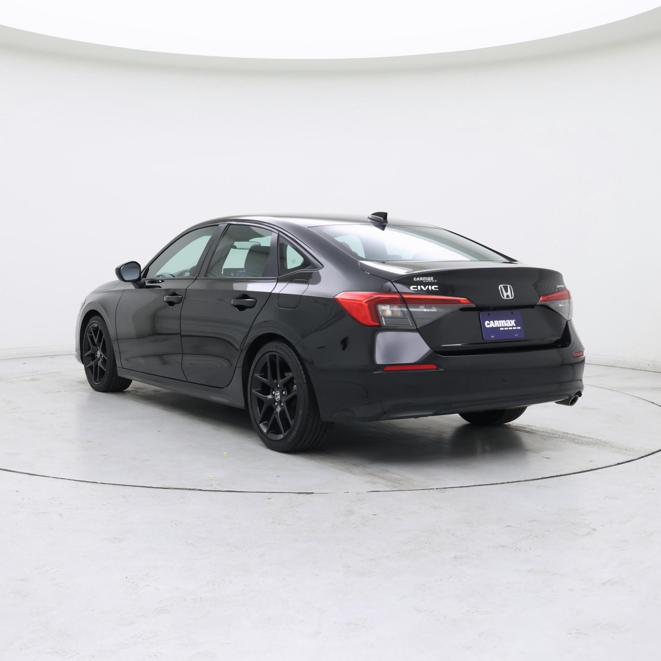 Thumbnail: 2022 Honda Civic - 2