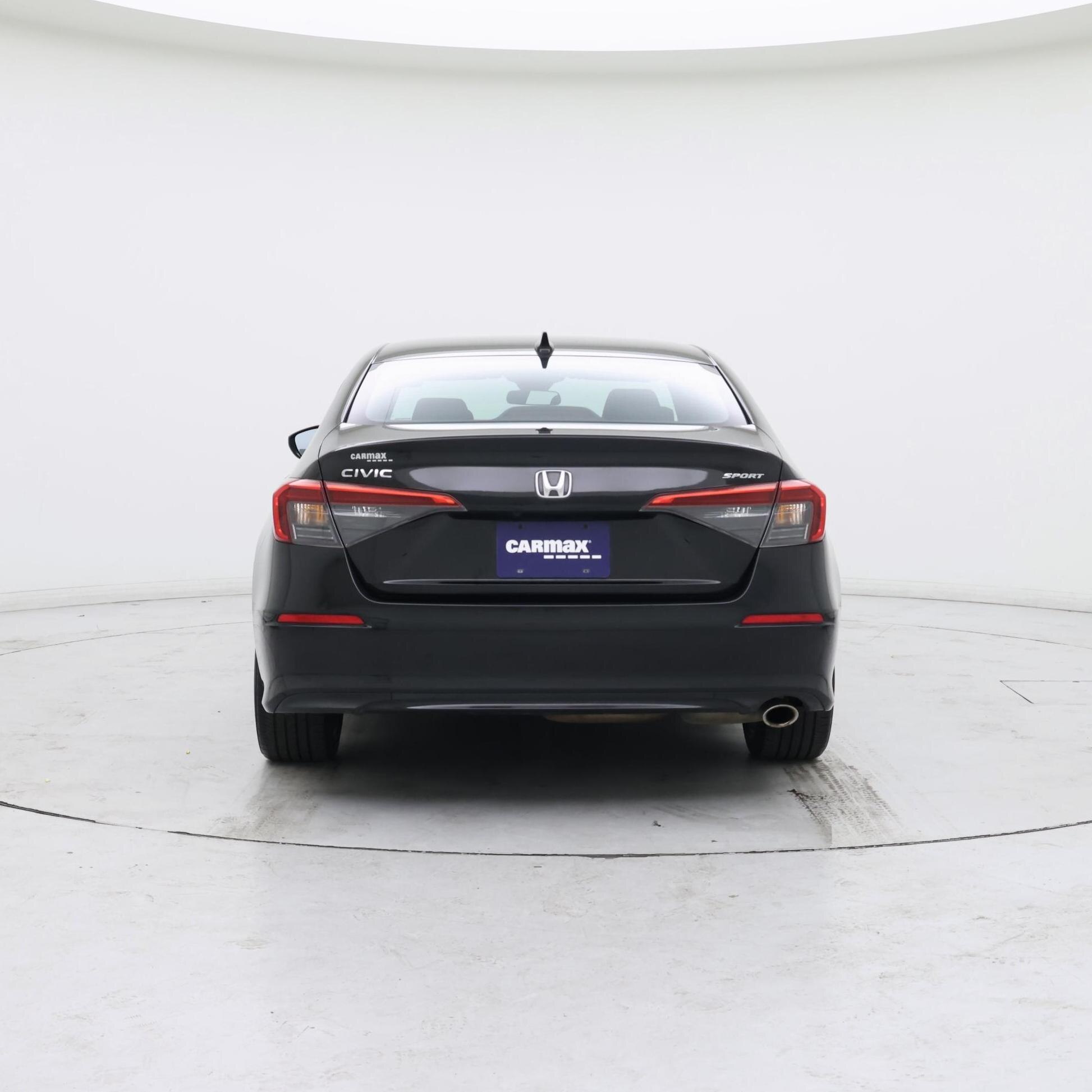 Thumbnail: 2022 Honda Civic - 6