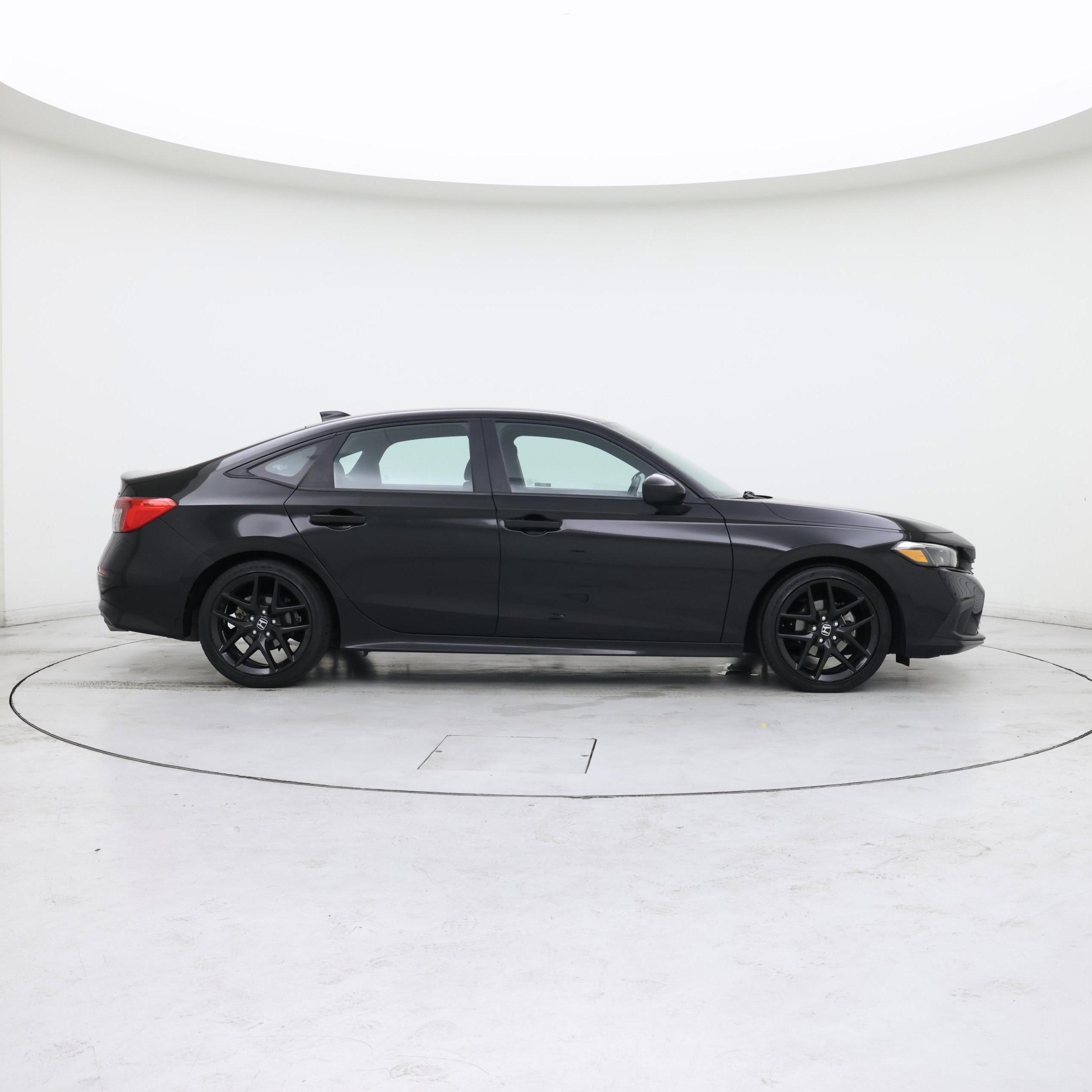 Thumbnail: 2022 Honda Civic - 7