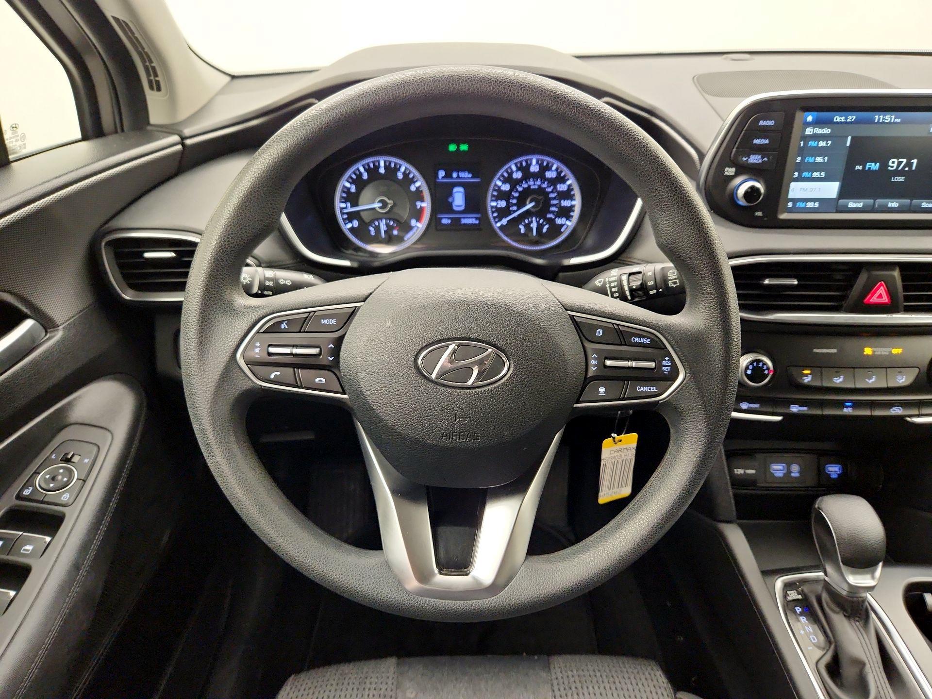 Thumbnail: 2020 Hyundai Santa Fe - 10