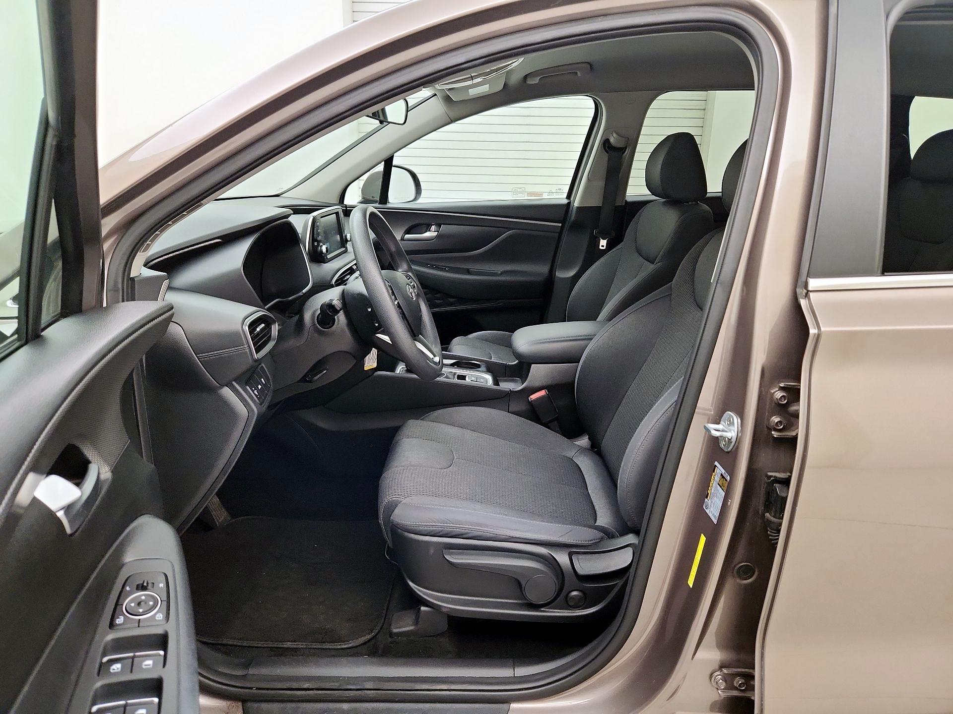 Thumbnail: 2020 Hyundai Santa Fe - 11