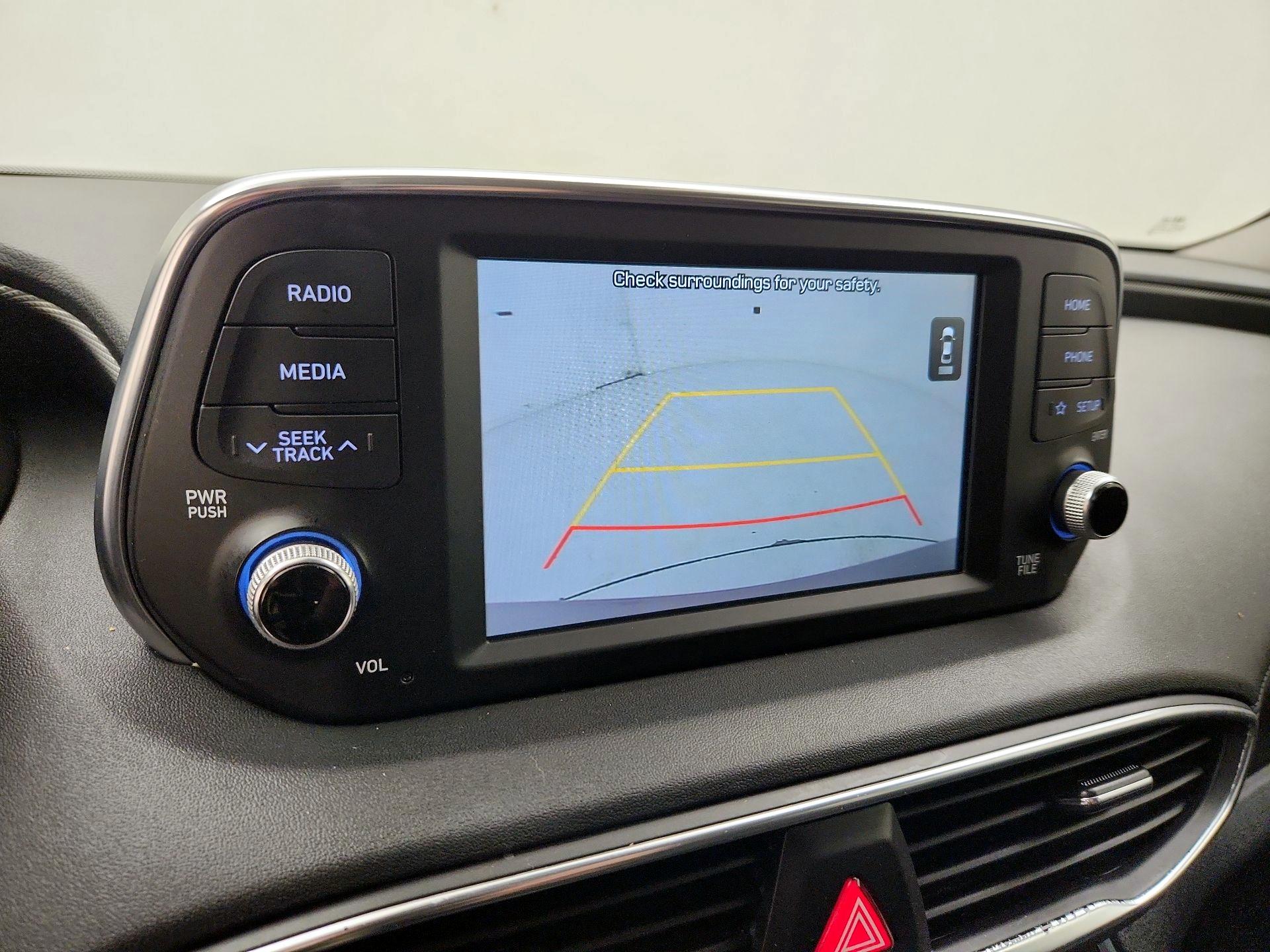 Thumbnail: 2020 Hyundai Santa Fe - 14