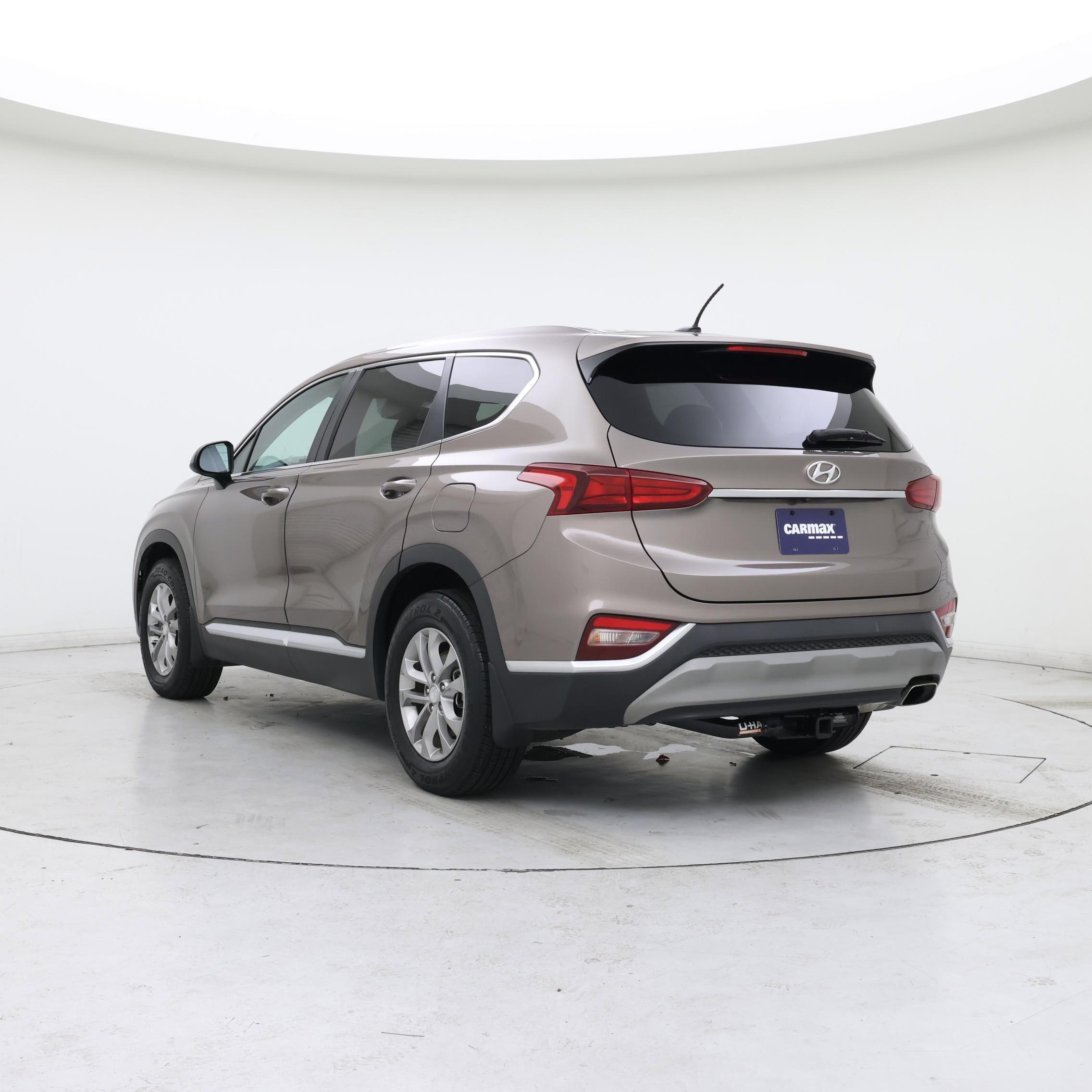 Thumbnail: 2020 Hyundai Santa Fe - 2