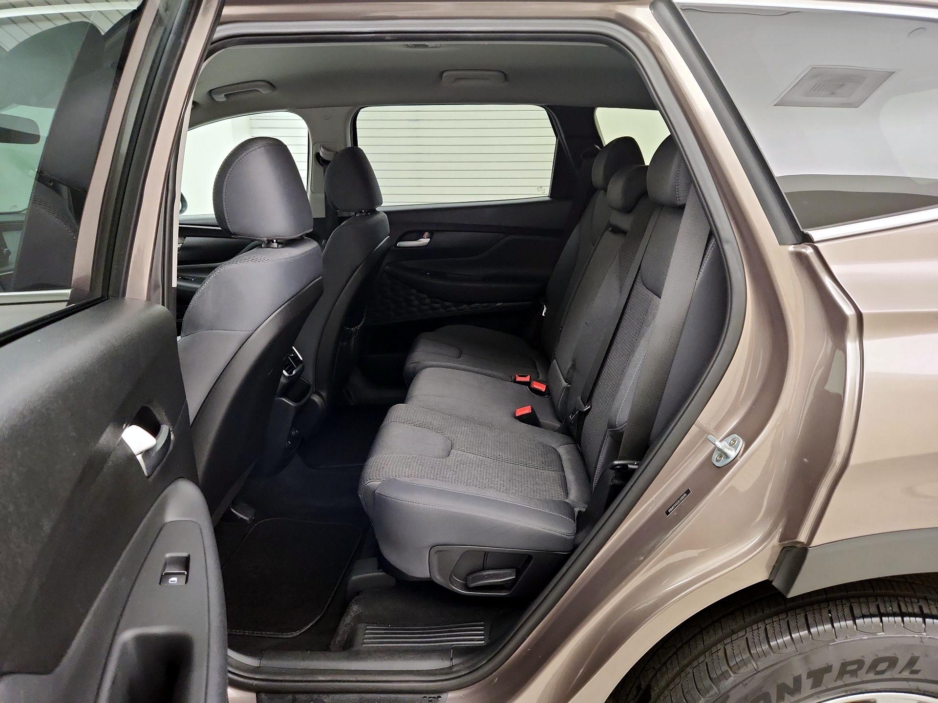 Thumbnail: 2020 Hyundai Santa Fe - 19