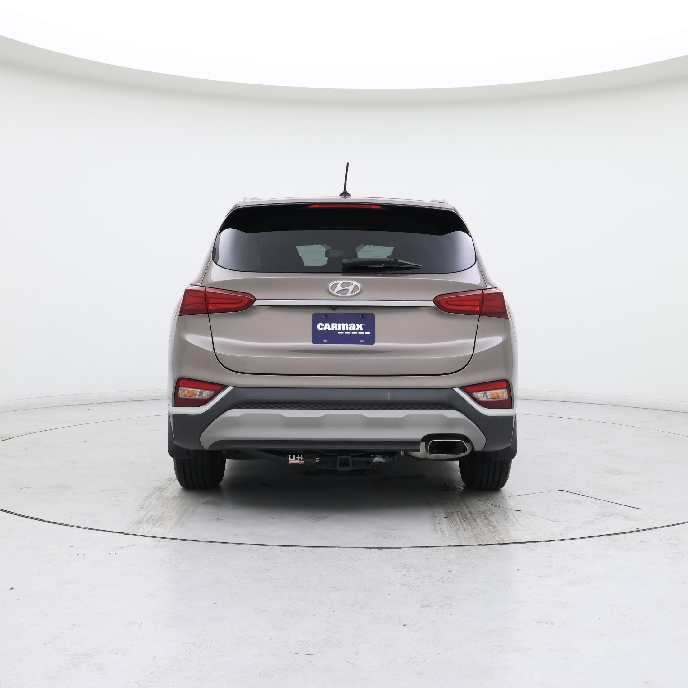 Thumbnail: 2020 Hyundai Santa Fe - 6