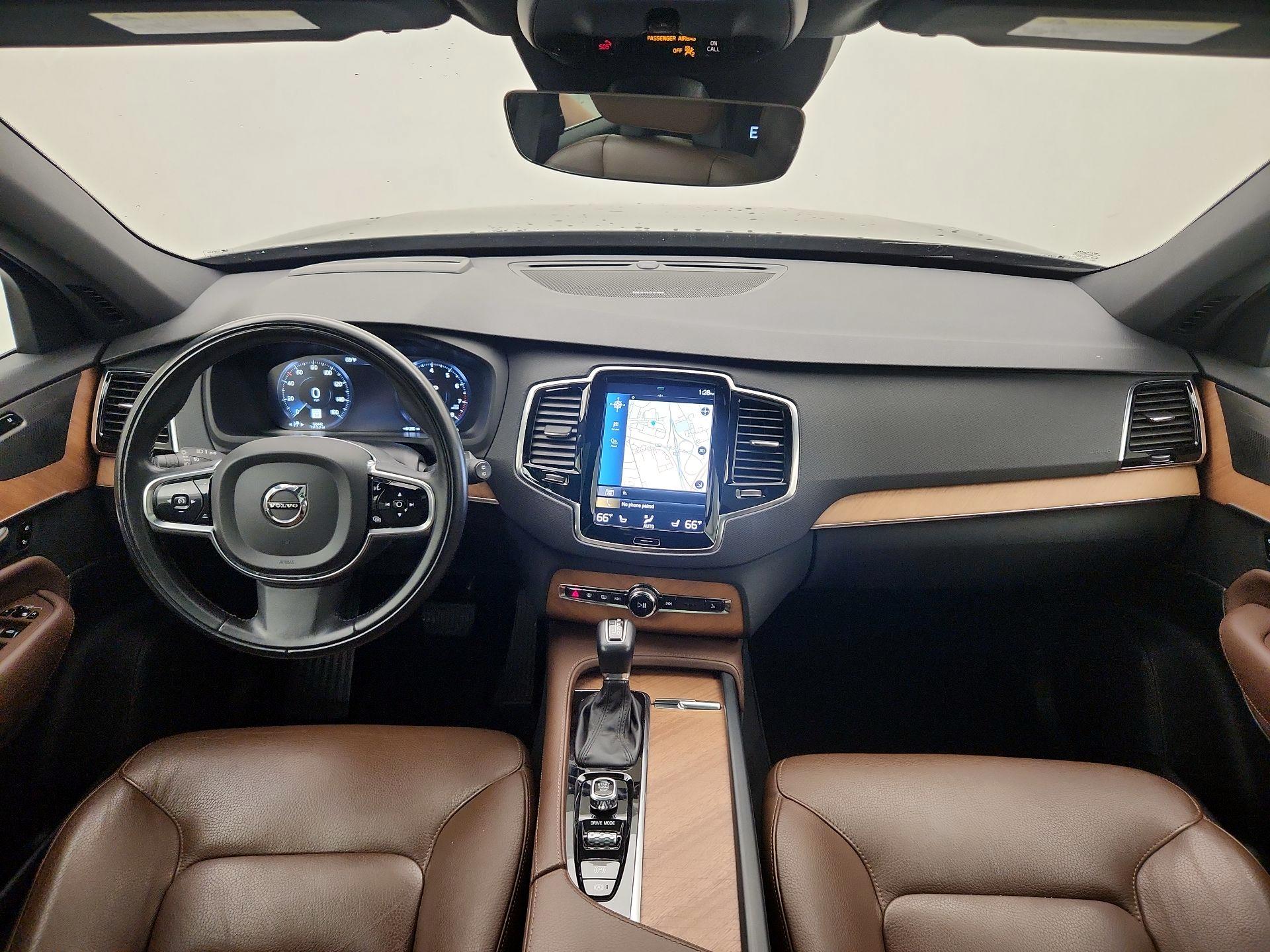 Thumbnail: 2021 Volvo XC90 - 9