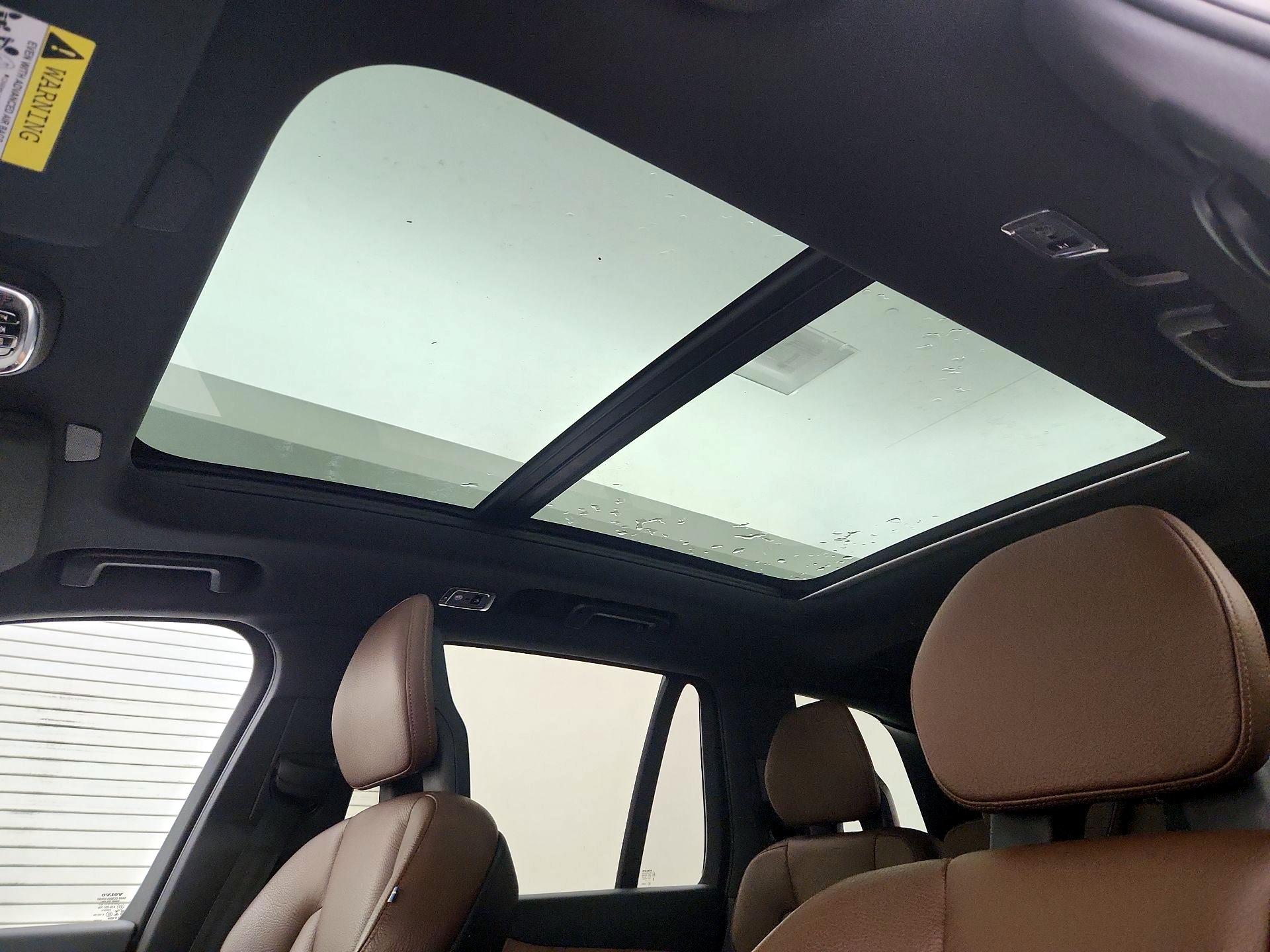Thumbnail: 2021 Volvo XC90 - 20