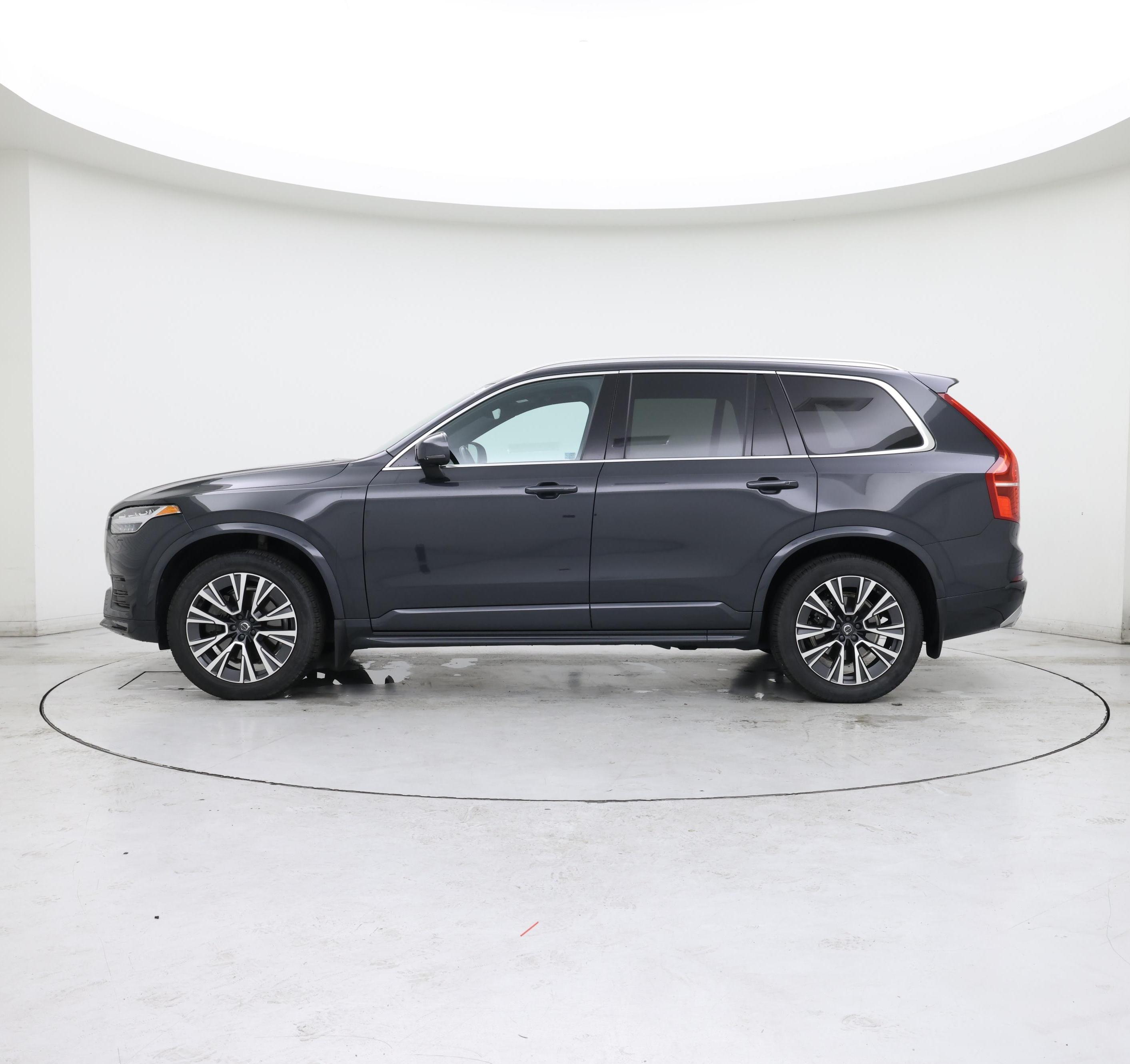 Thumbnail: 2021 Volvo XC90 - 3