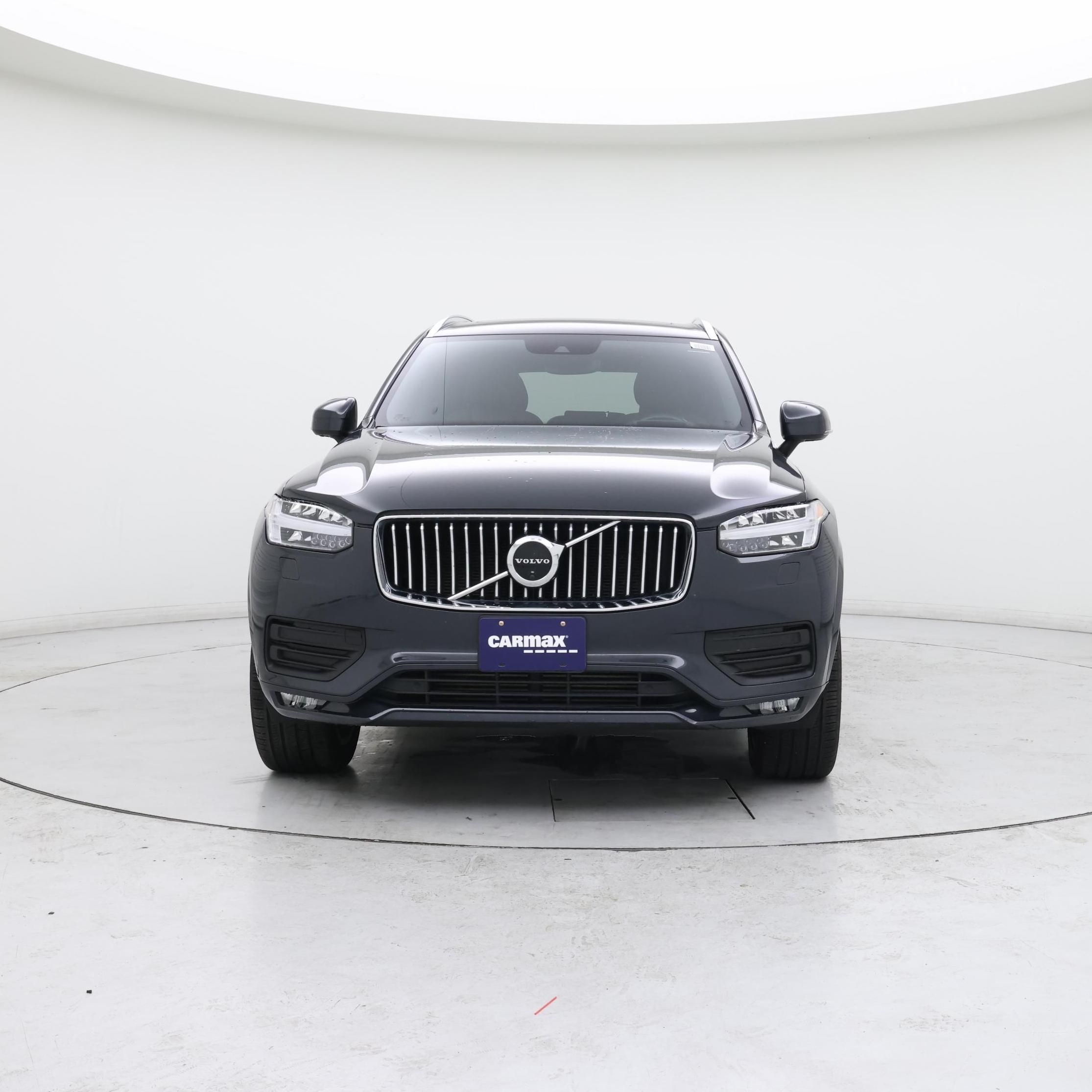 Thumbnail: 2021 Volvo XC90 - 5