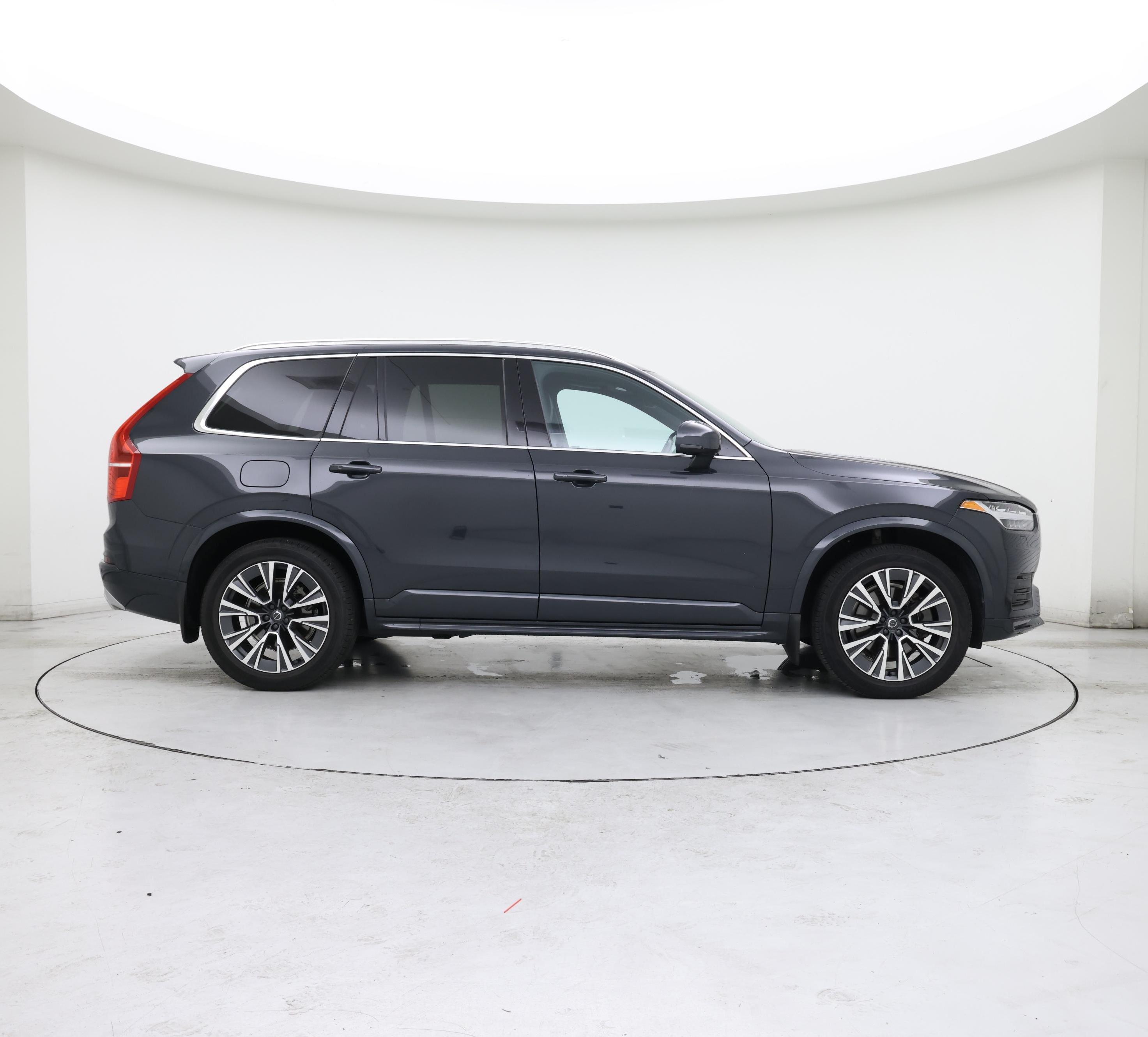 Thumbnail: 2021 Volvo XC90 - 7