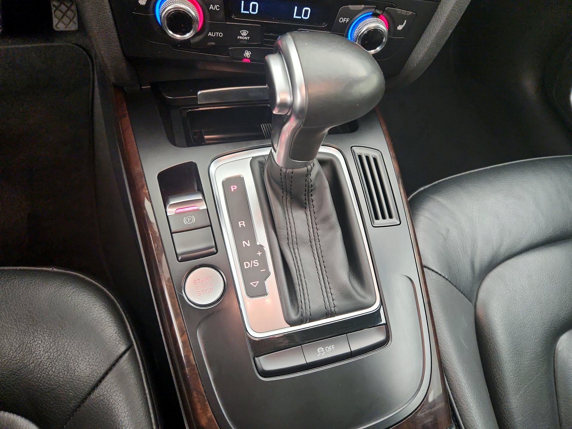 Thumbnail: 2015 Audi A4 - 17