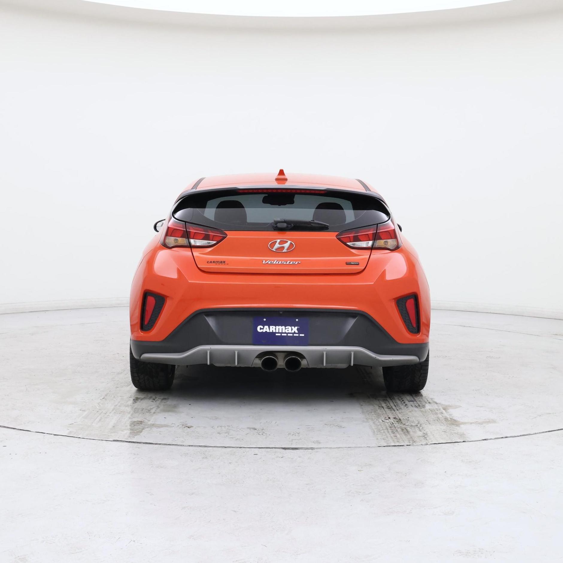 Thumbnail: 2019 Hyundai Veloster - 6