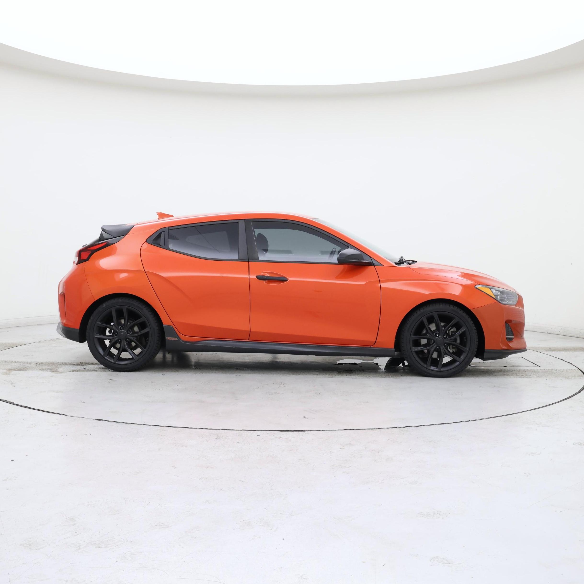 Thumbnail: 2019 Hyundai Veloster - 7
