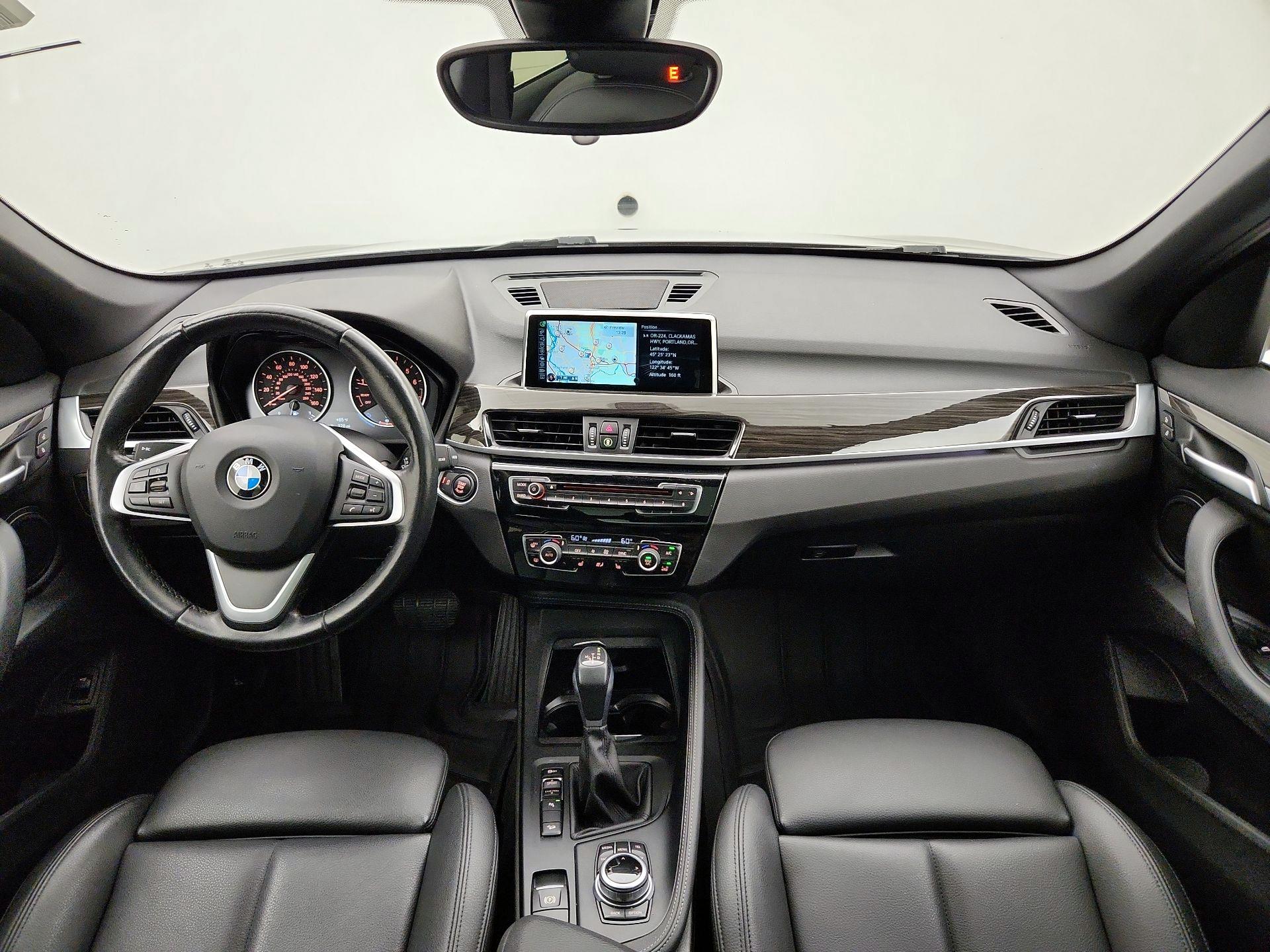 Thumbnail: 2017 BMW X1 - 9
