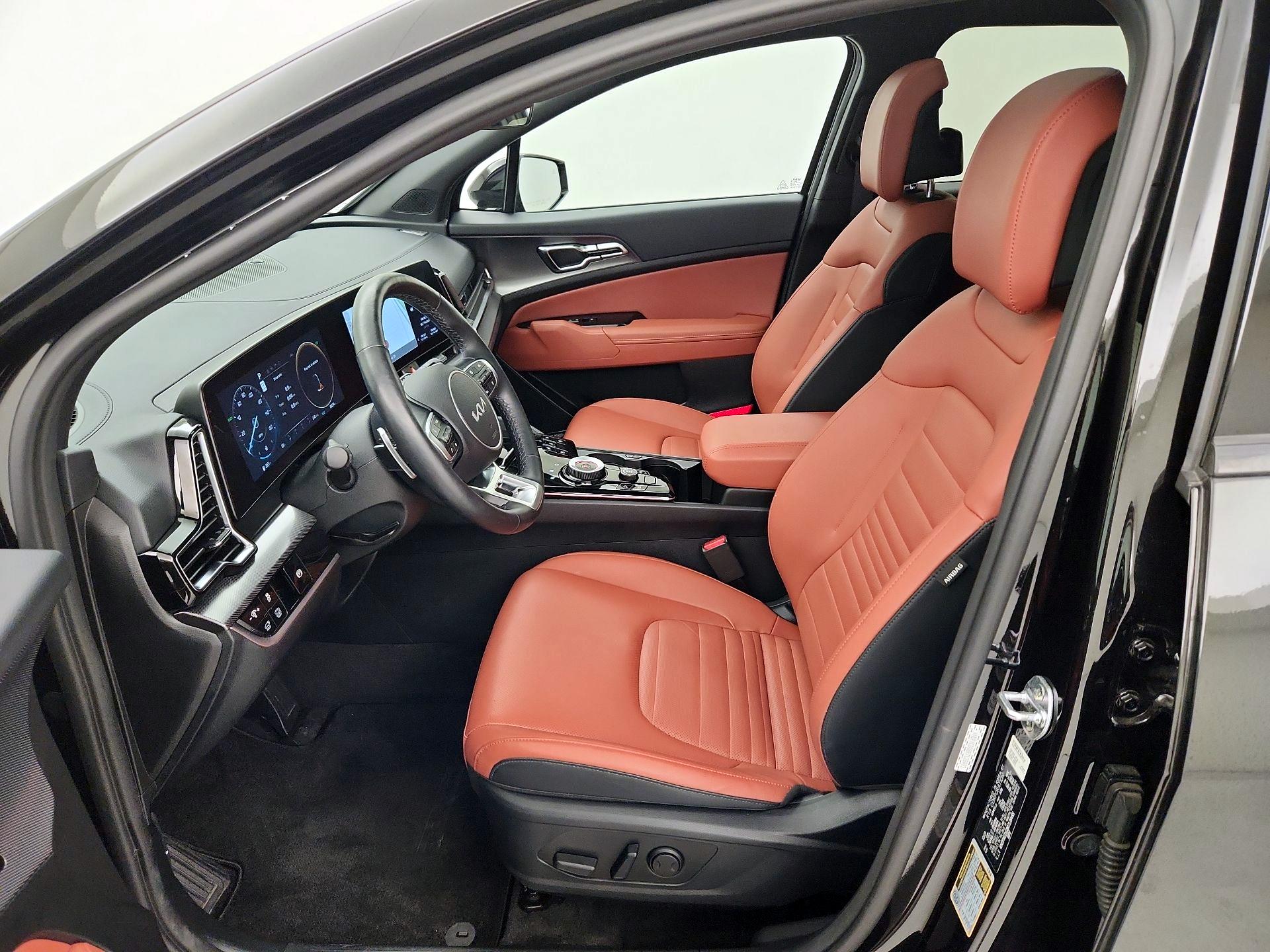 Thumbnail: 2024 Kia Sportage - 11
