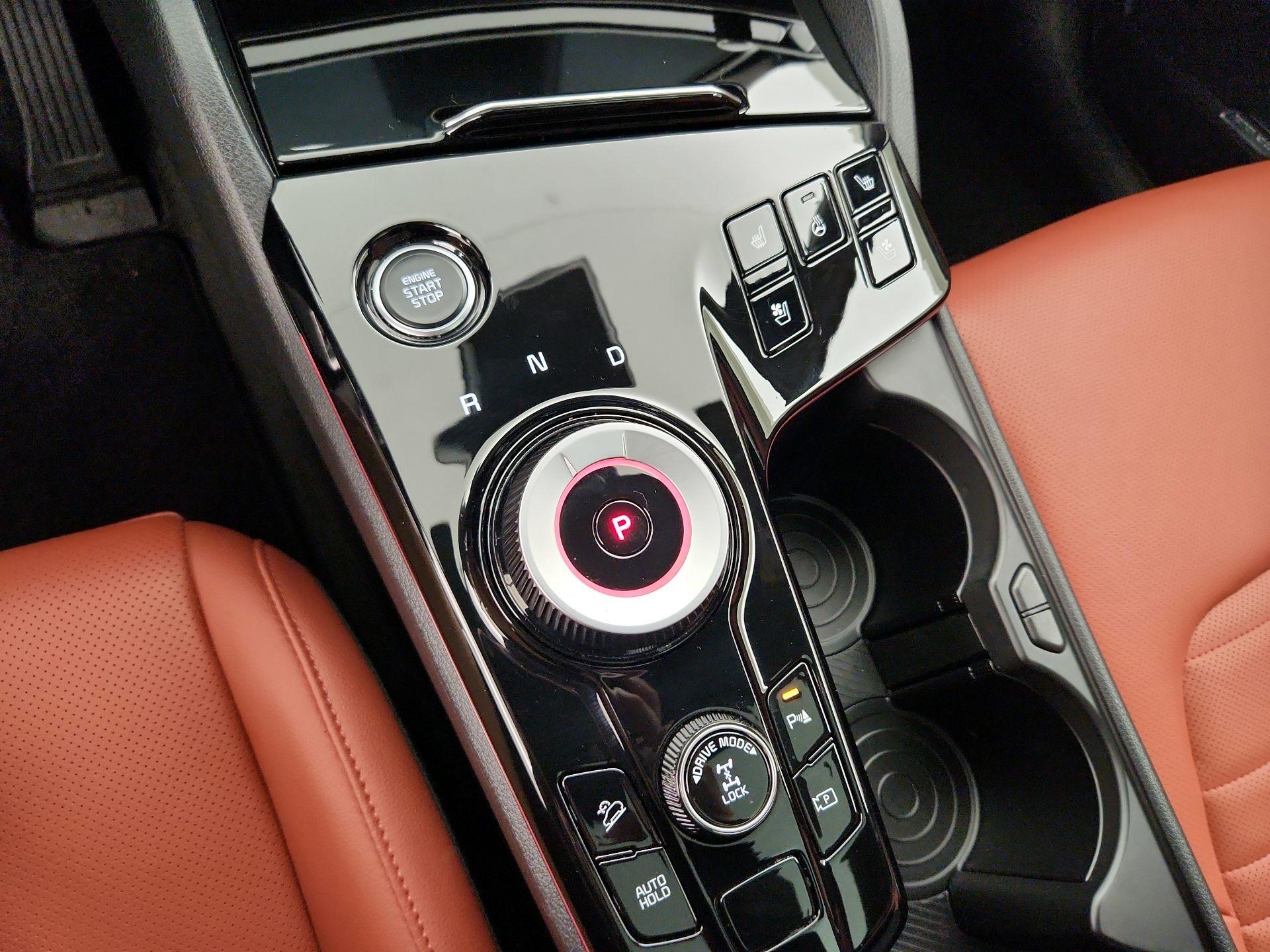Thumbnail: 2024 Kia Sportage - 18