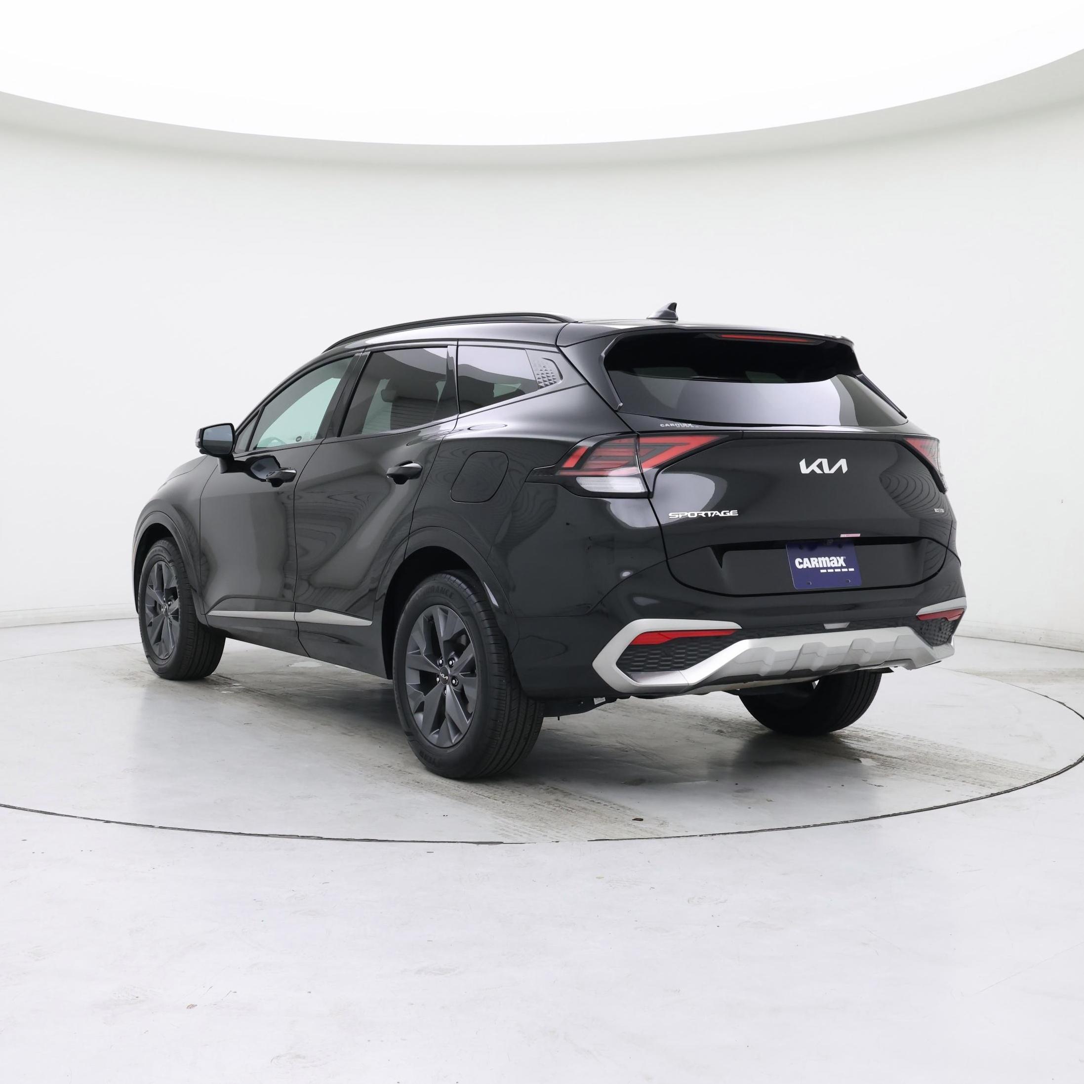 Thumbnail: 2024 Kia Sportage - 2