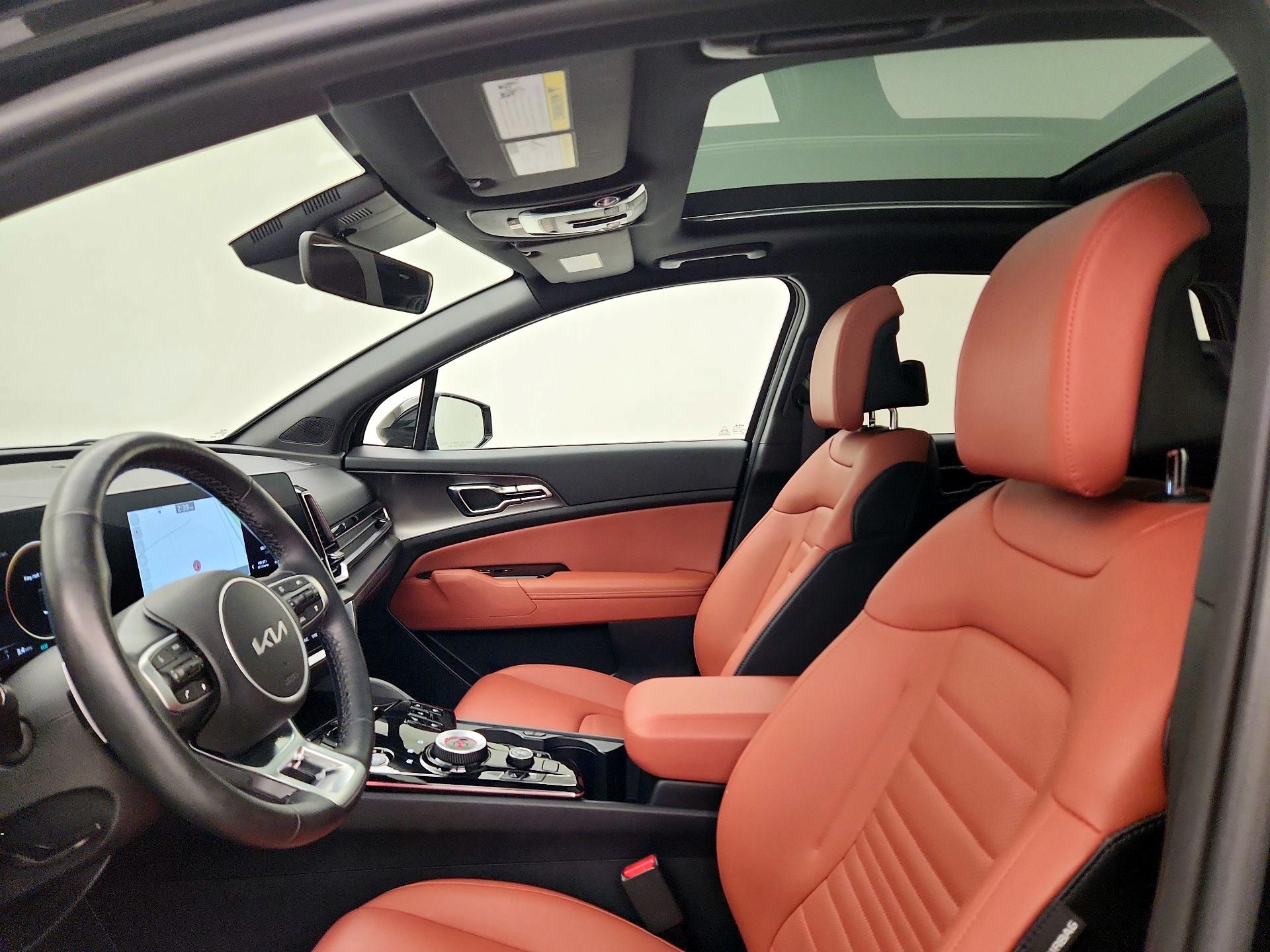 Thumbnail: 2024 Kia Sportage - 20