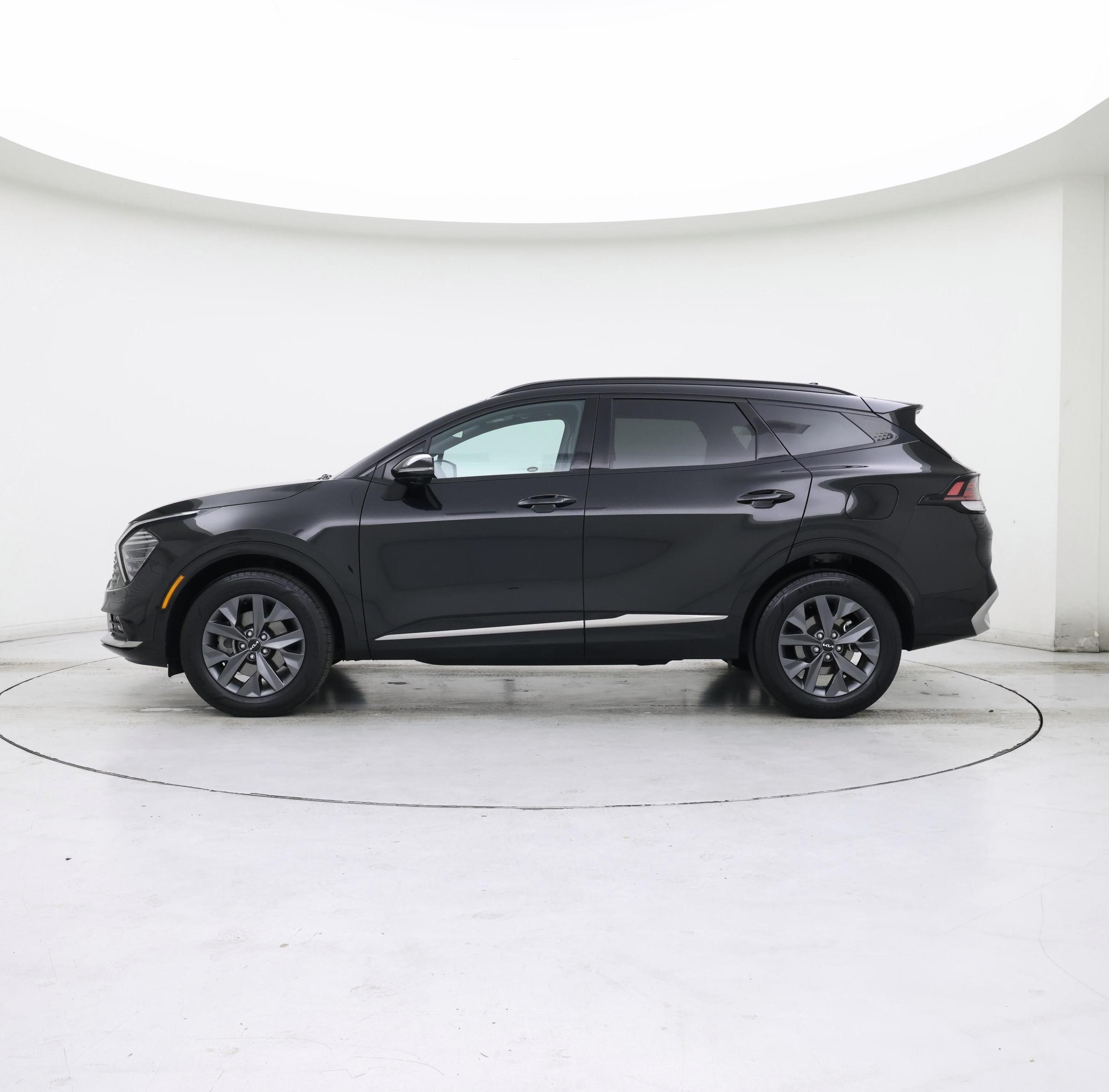 Thumbnail: 2024 Kia Sportage - 3