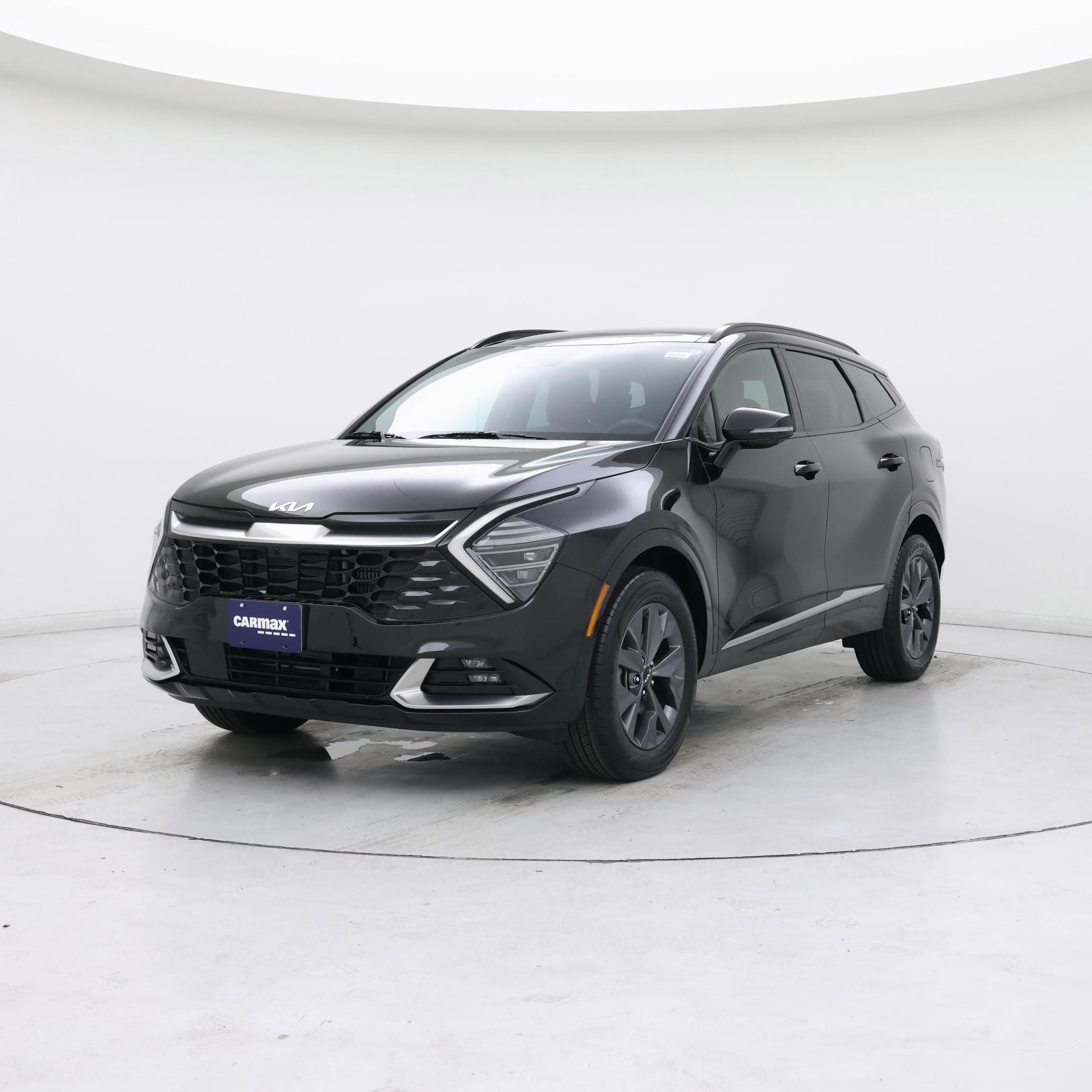 Thumbnail: 2024 Kia Sportage - 4