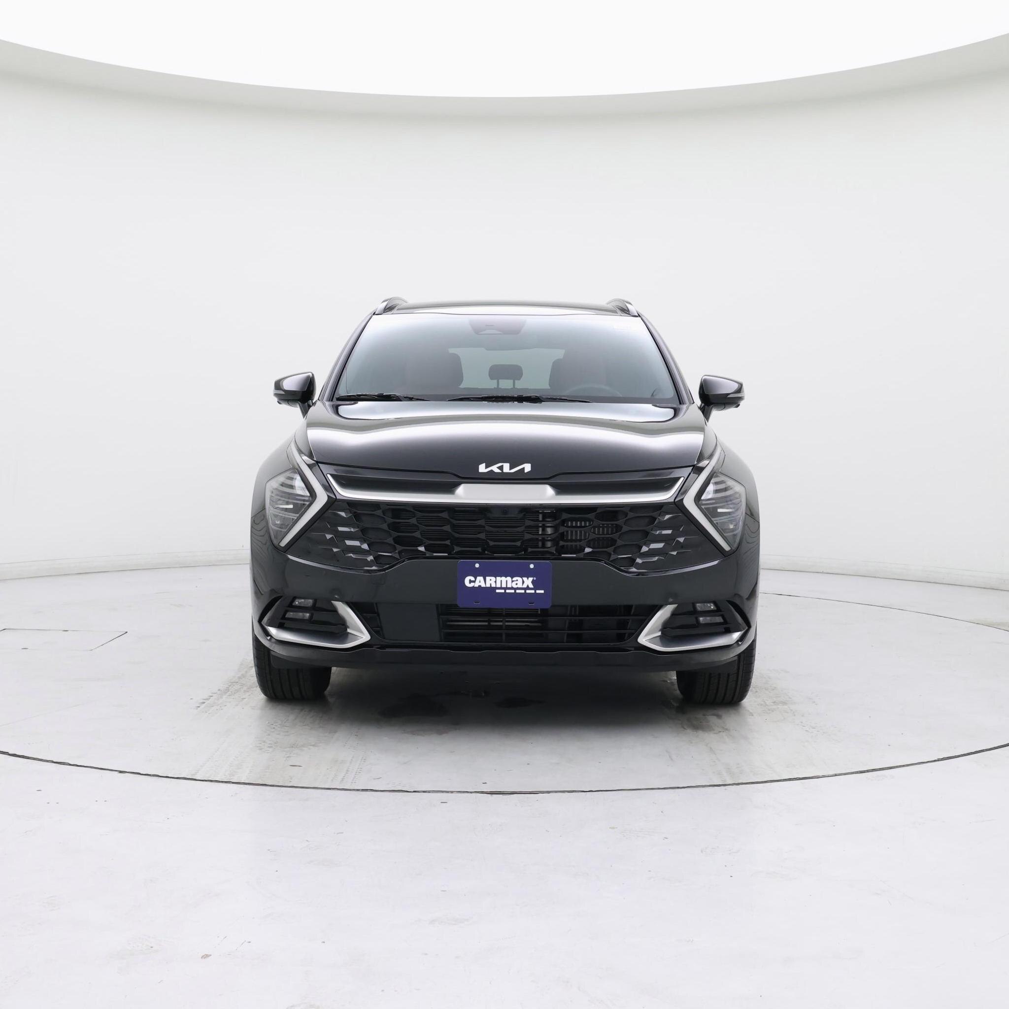 Thumbnail: 2024 Kia Sportage - 5