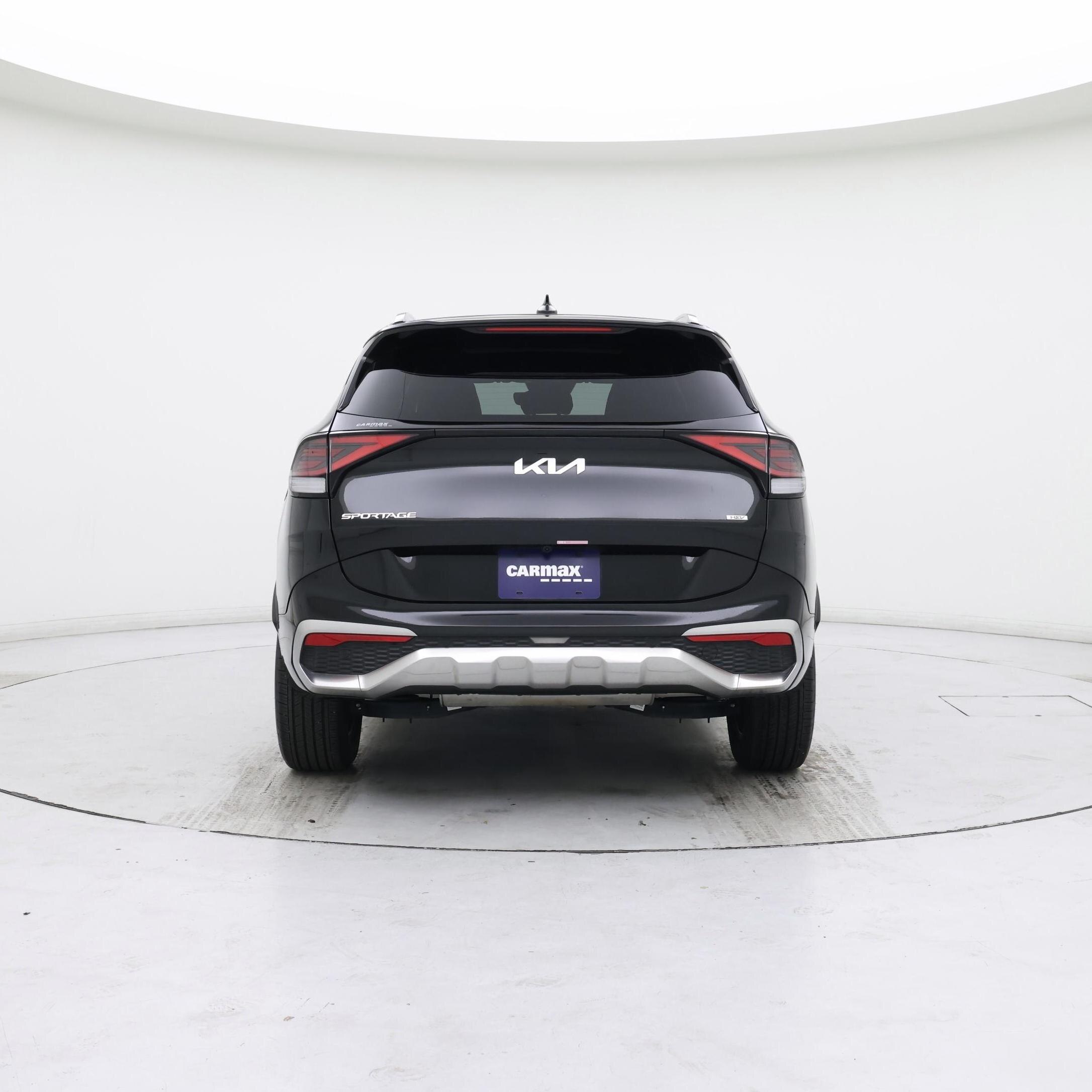 Thumbnail: 2024 Kia Sportage - 6
