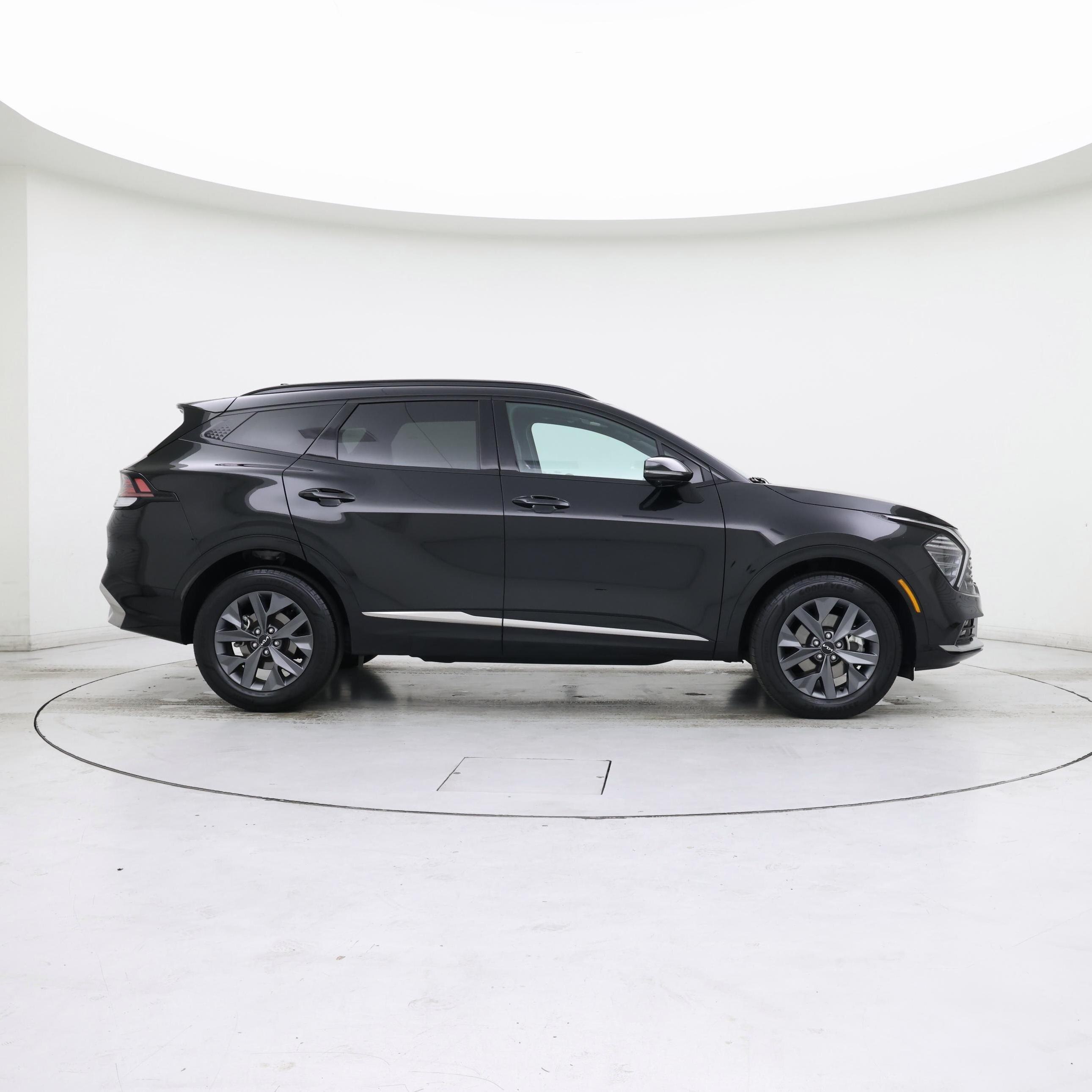 Thumbnail: 2024 Kia Sportage - 7