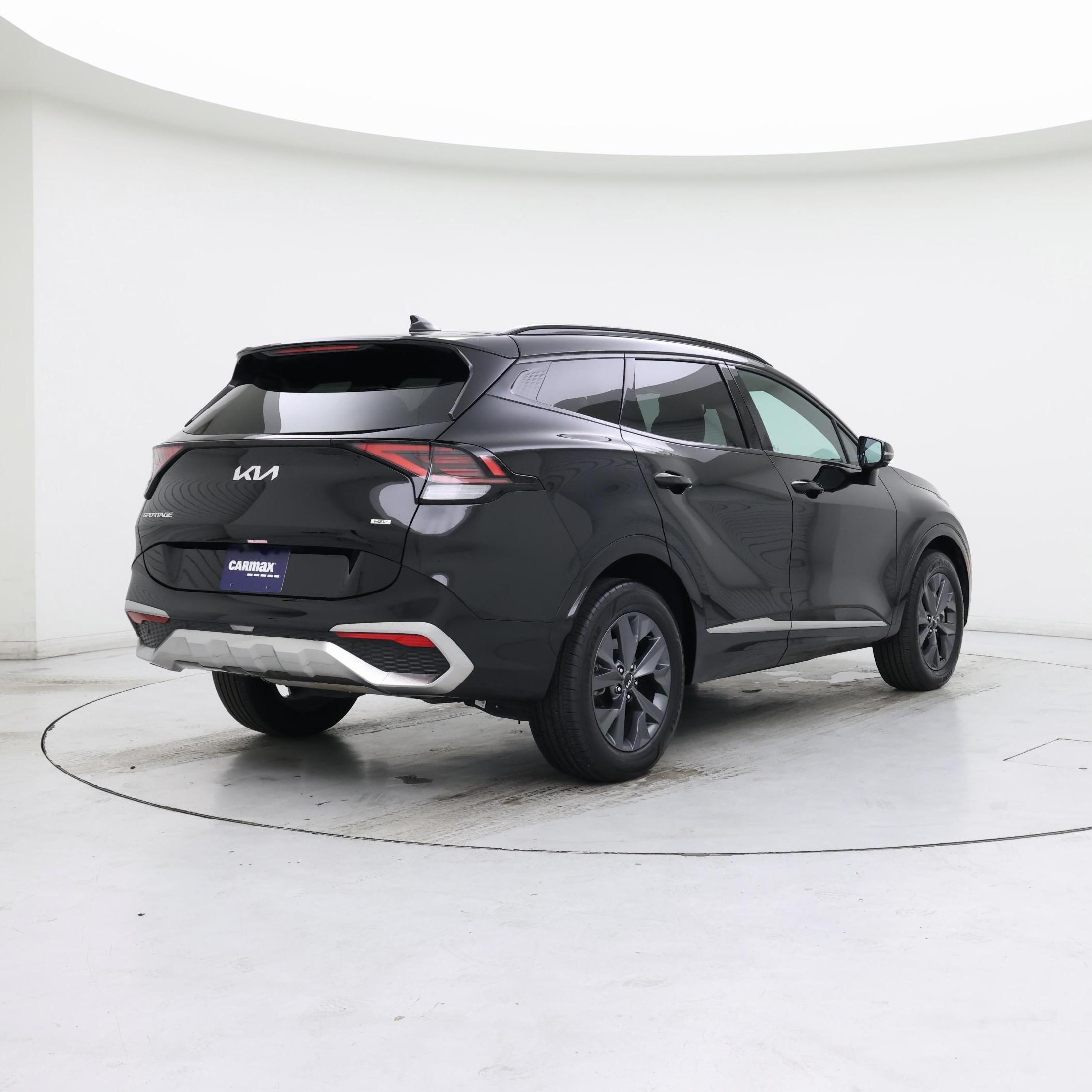 Thumbnail: 2024 Kia Sportage - 8