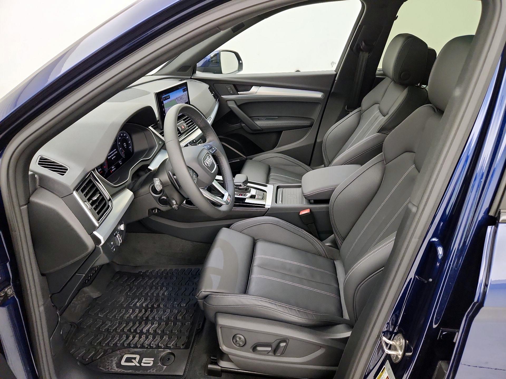 Thumbnail: 2024 Audi Q5 - 11