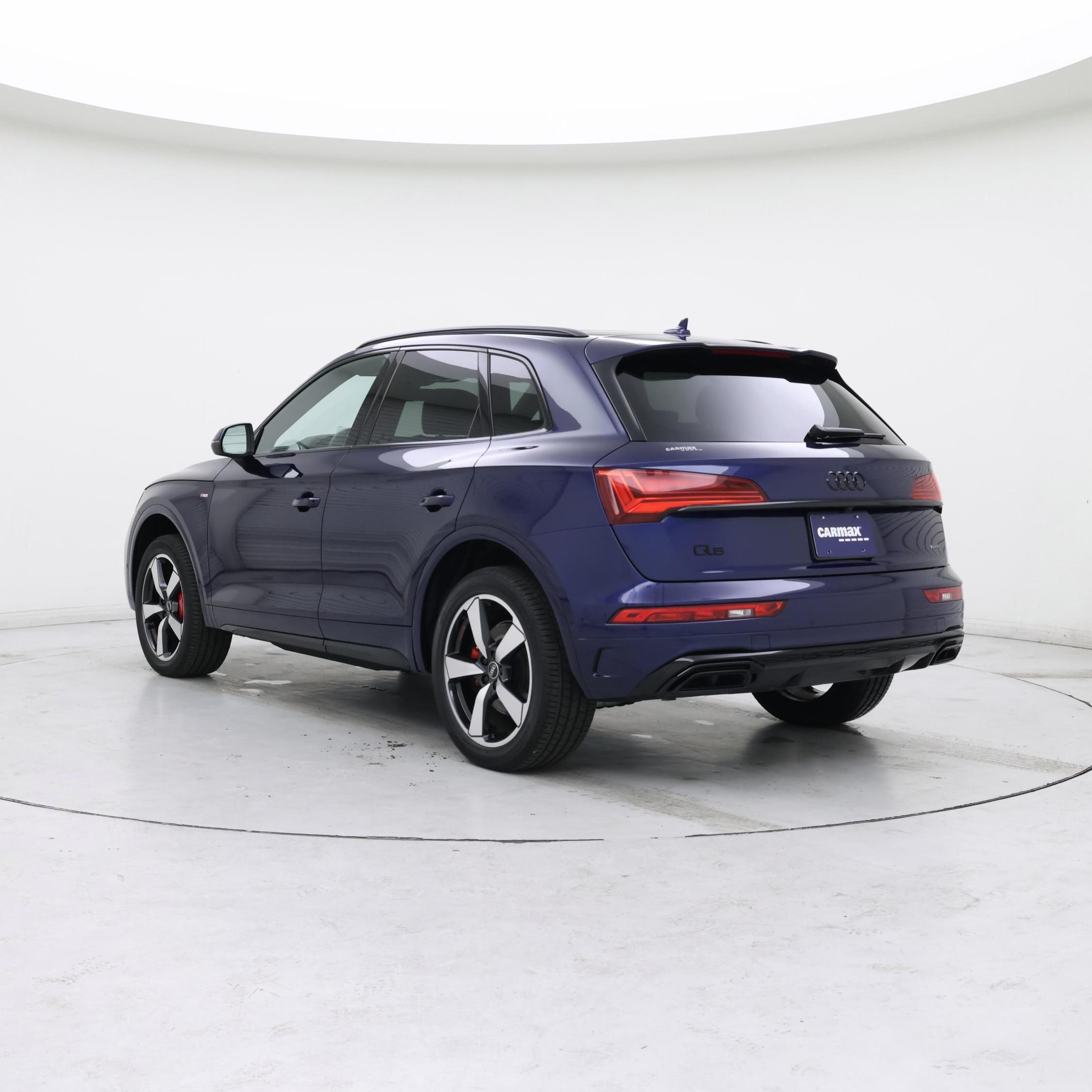 Thumbnail: 2024 Audi Q5 - 2