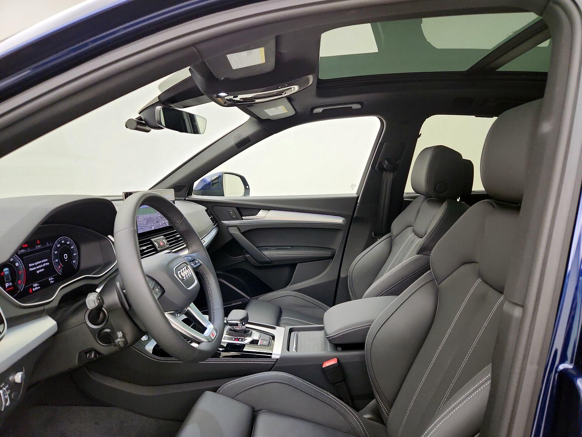Thumbnail: 2024 Audi Q5 - 20