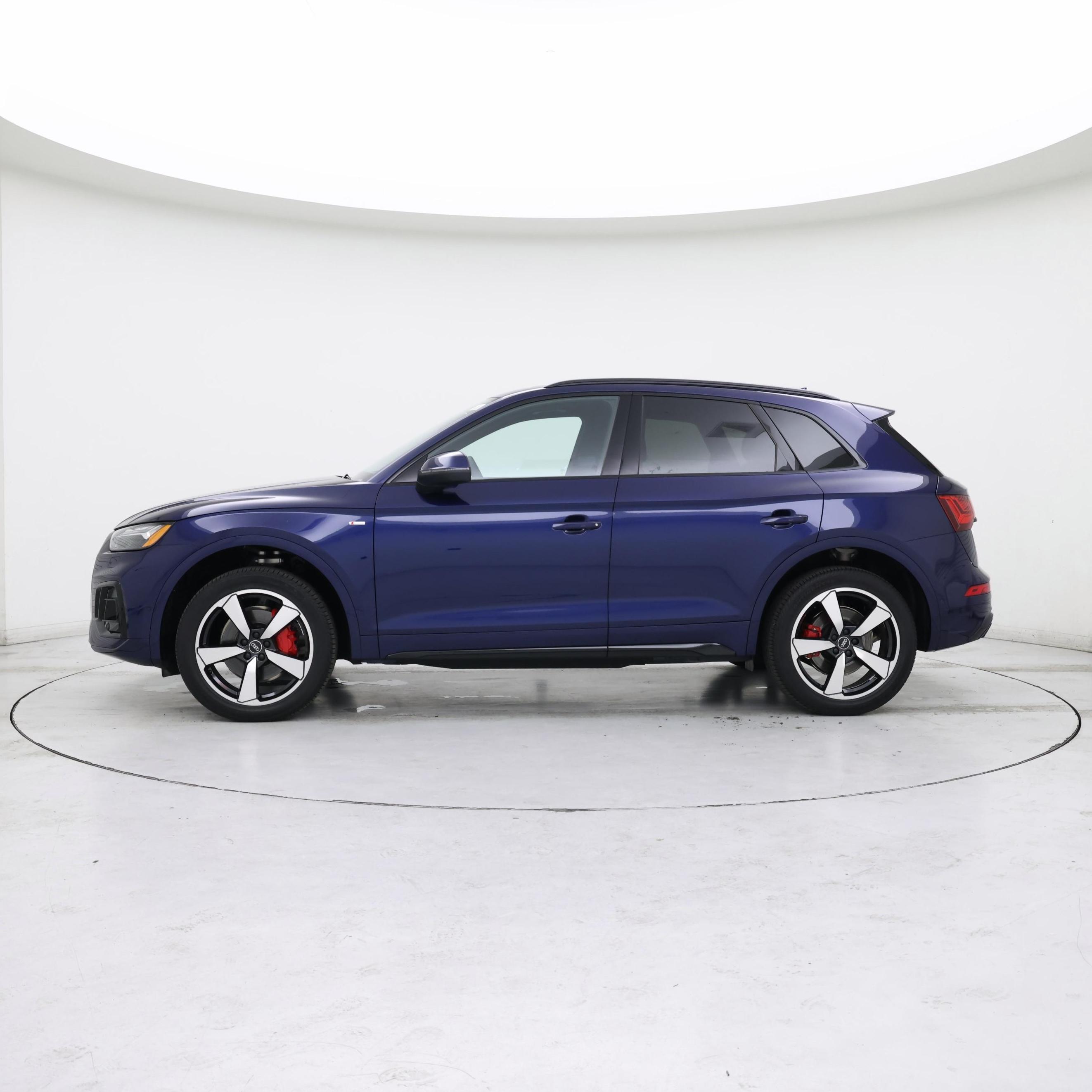 Thumbnail: 2024 Audi Q5 - 3