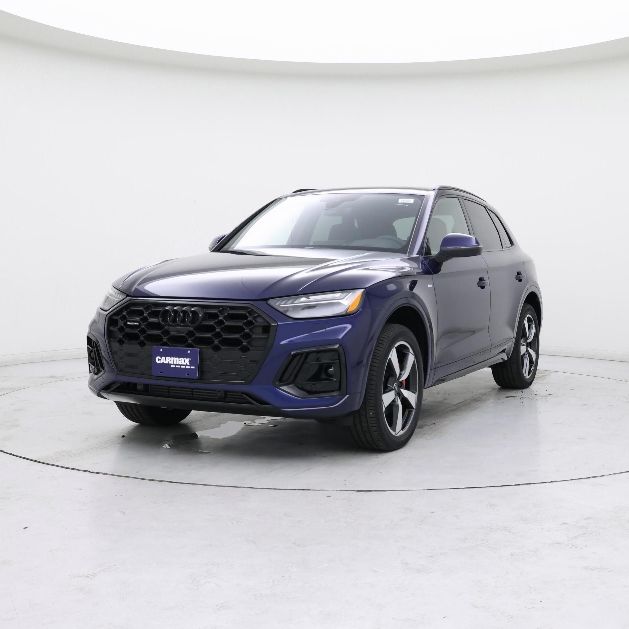 Thumbnail: 2024 Audi Q5 - 4