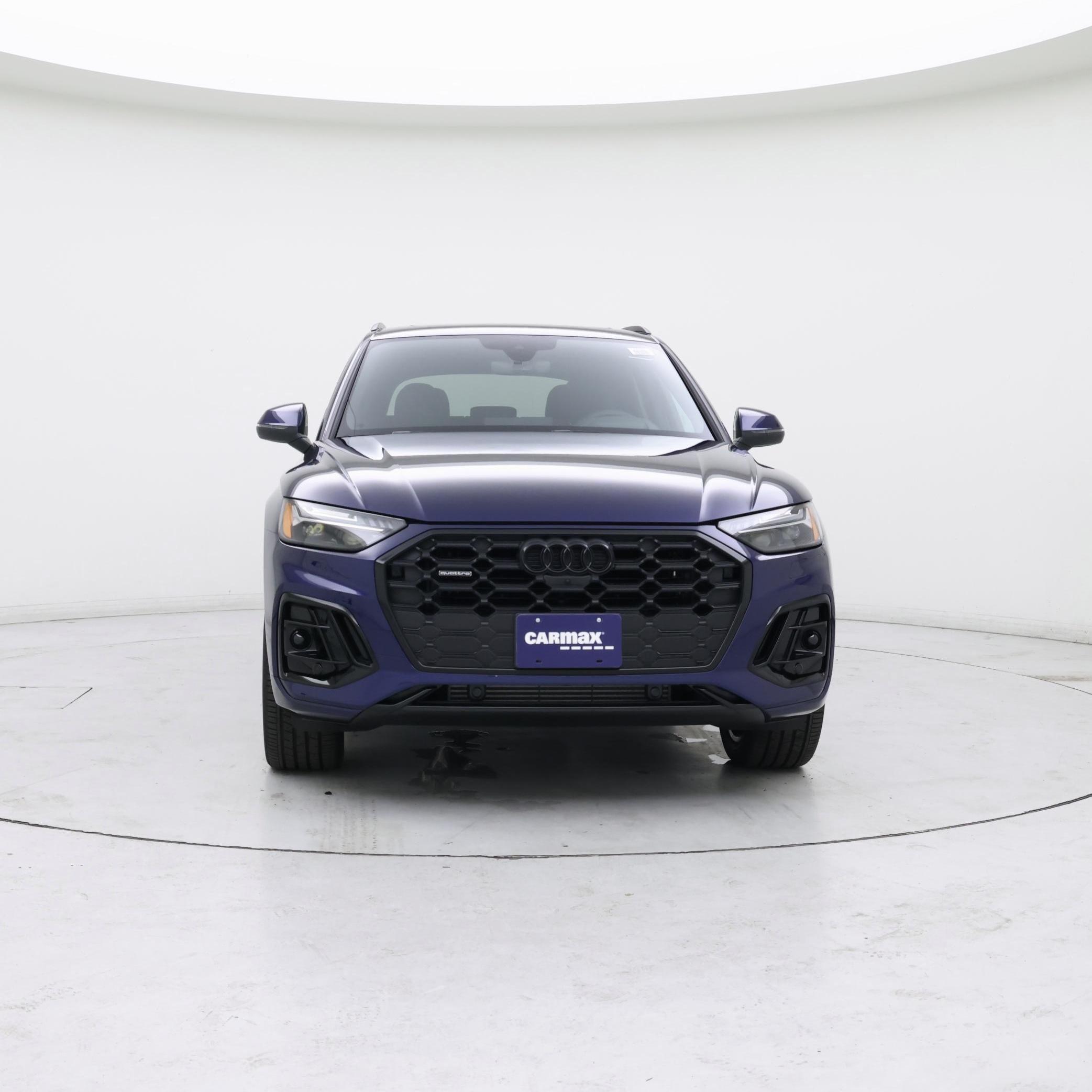 Thumbnail: 2024 Audi Q5 - 5