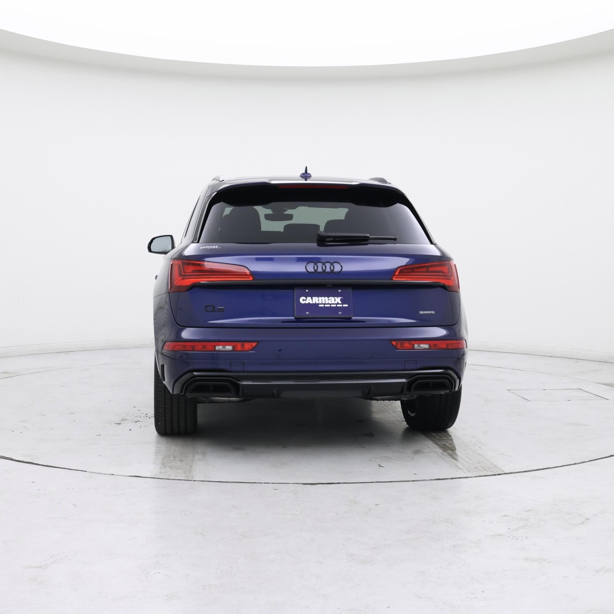 Thumbnail: 2024 Audi Q5 - 6