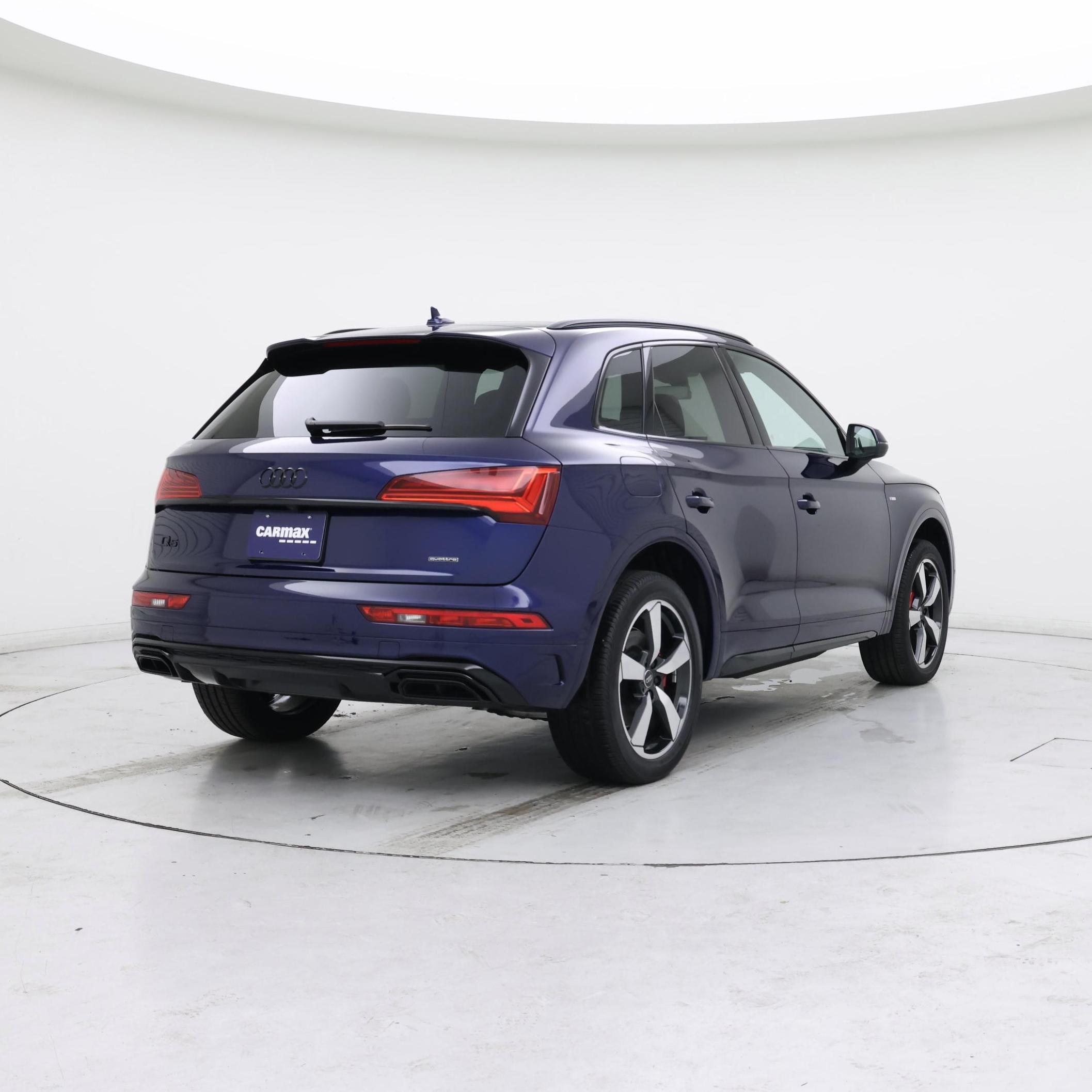 Thumbnail: 2024 Audi Q5 - 8