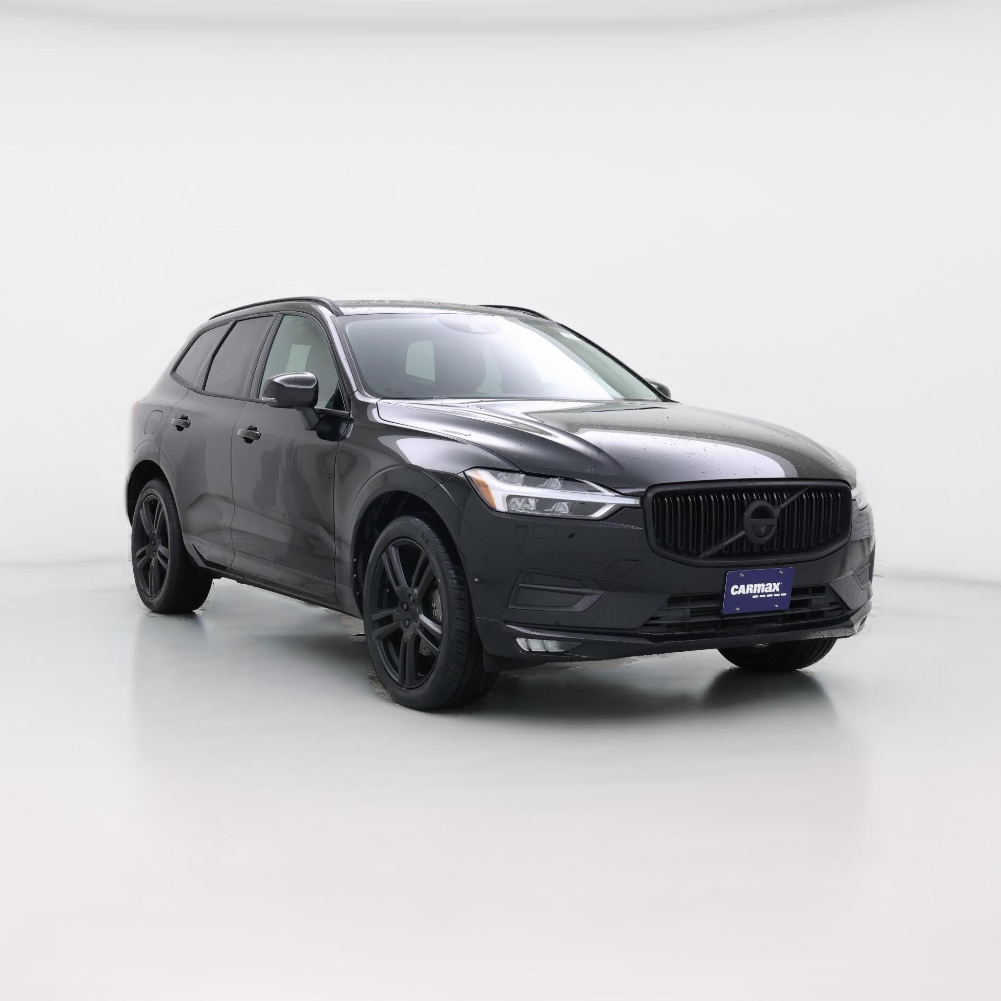 Thumbnail: 2019 Volvo XC60 - 1