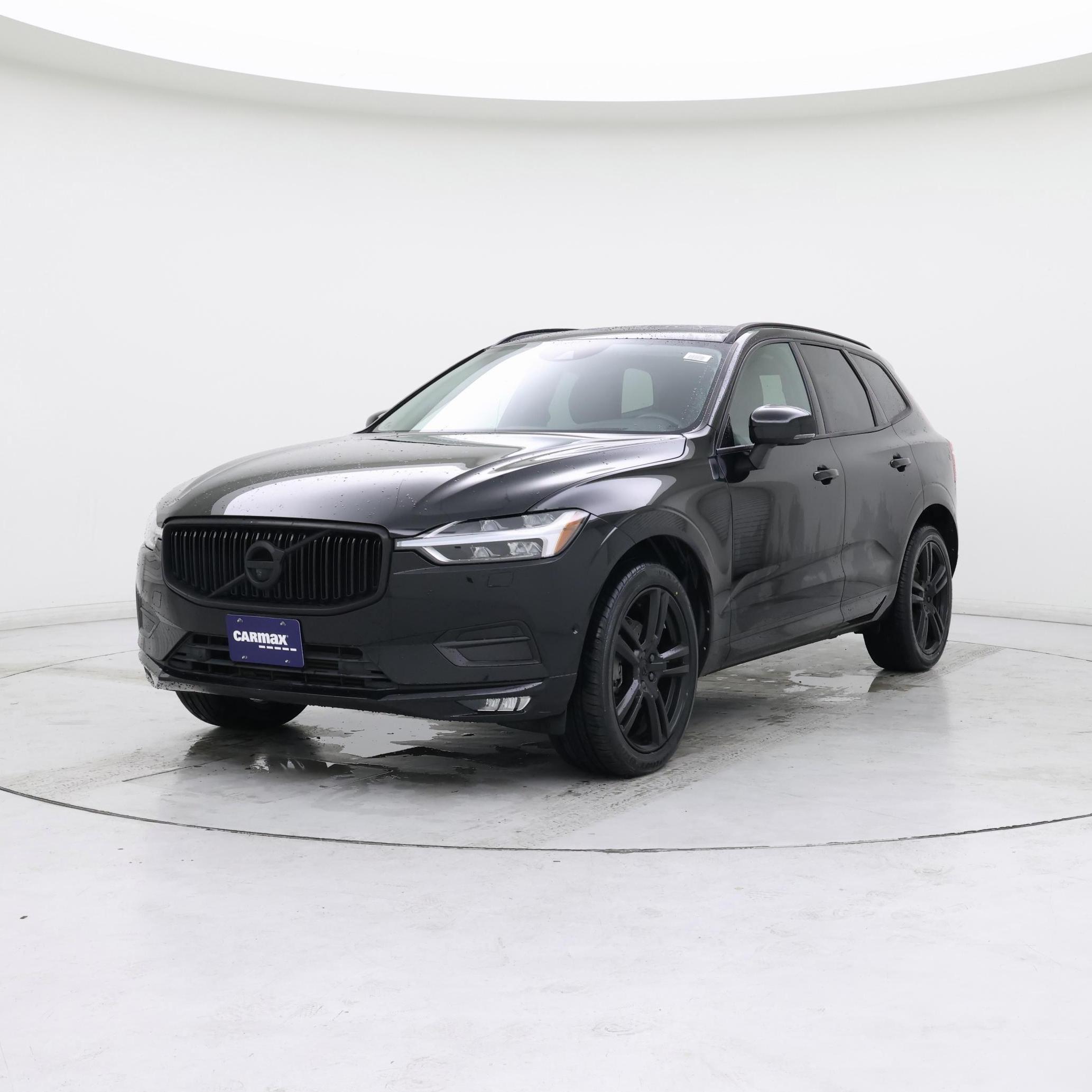 Thumbnail: 2019 Volvo XC60 - 4