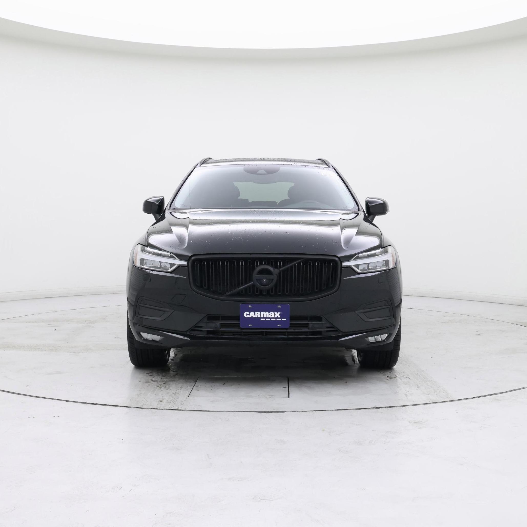 Thumbnail: 2019 Volvo XC60 - 5