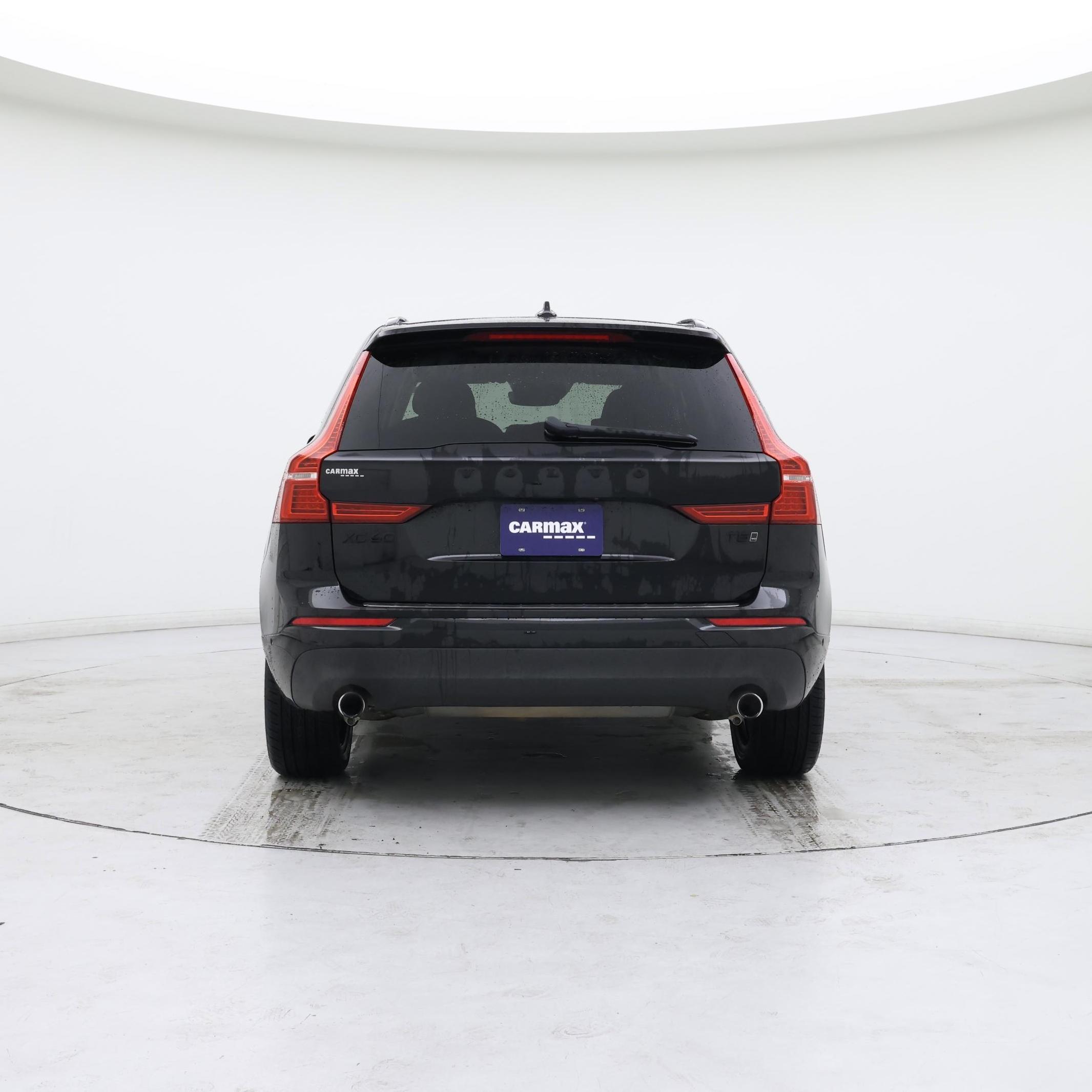 Thumbnail: 2019 Volvo XC60 - 6