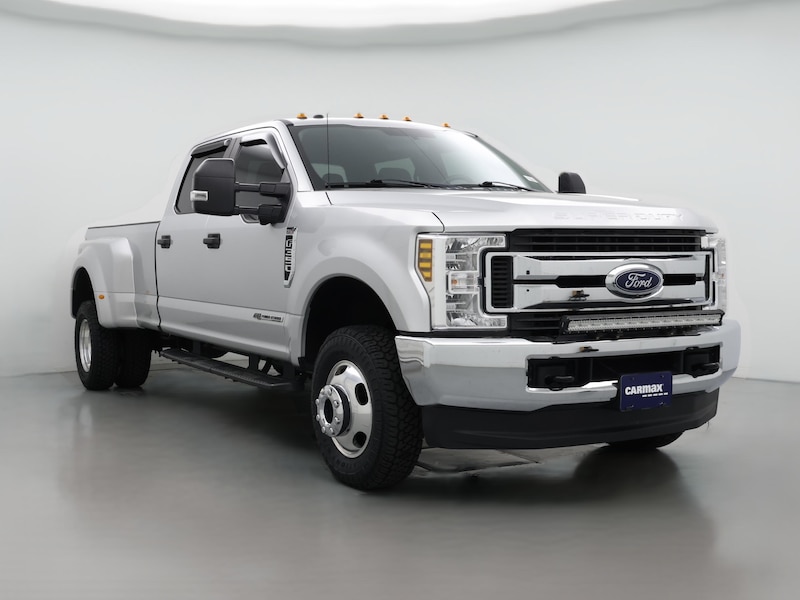 2019 Ford F-350 XLT -
                  Spokane, WA